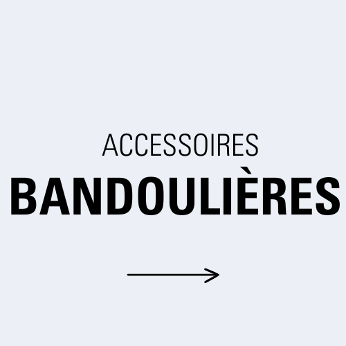 BANDOULIÈRES