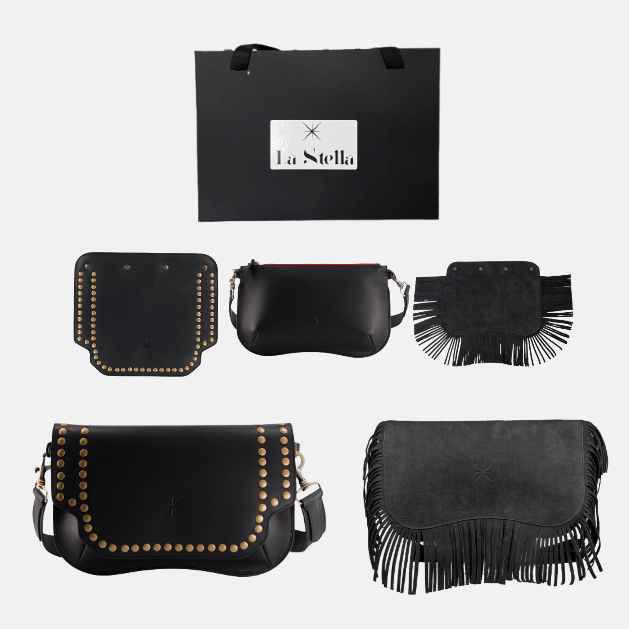 SIDIA/HEVA "STAR BEST SELLERS" BOX