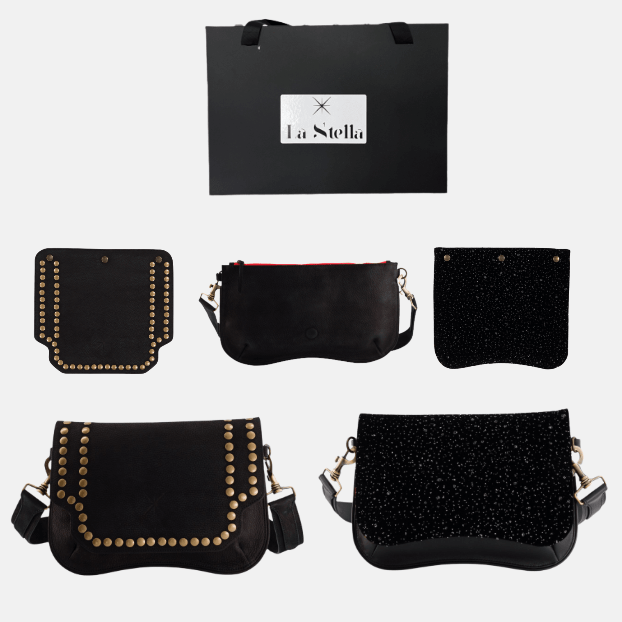 SIDIA / GALA "BABY BEST SELLERS" BOX