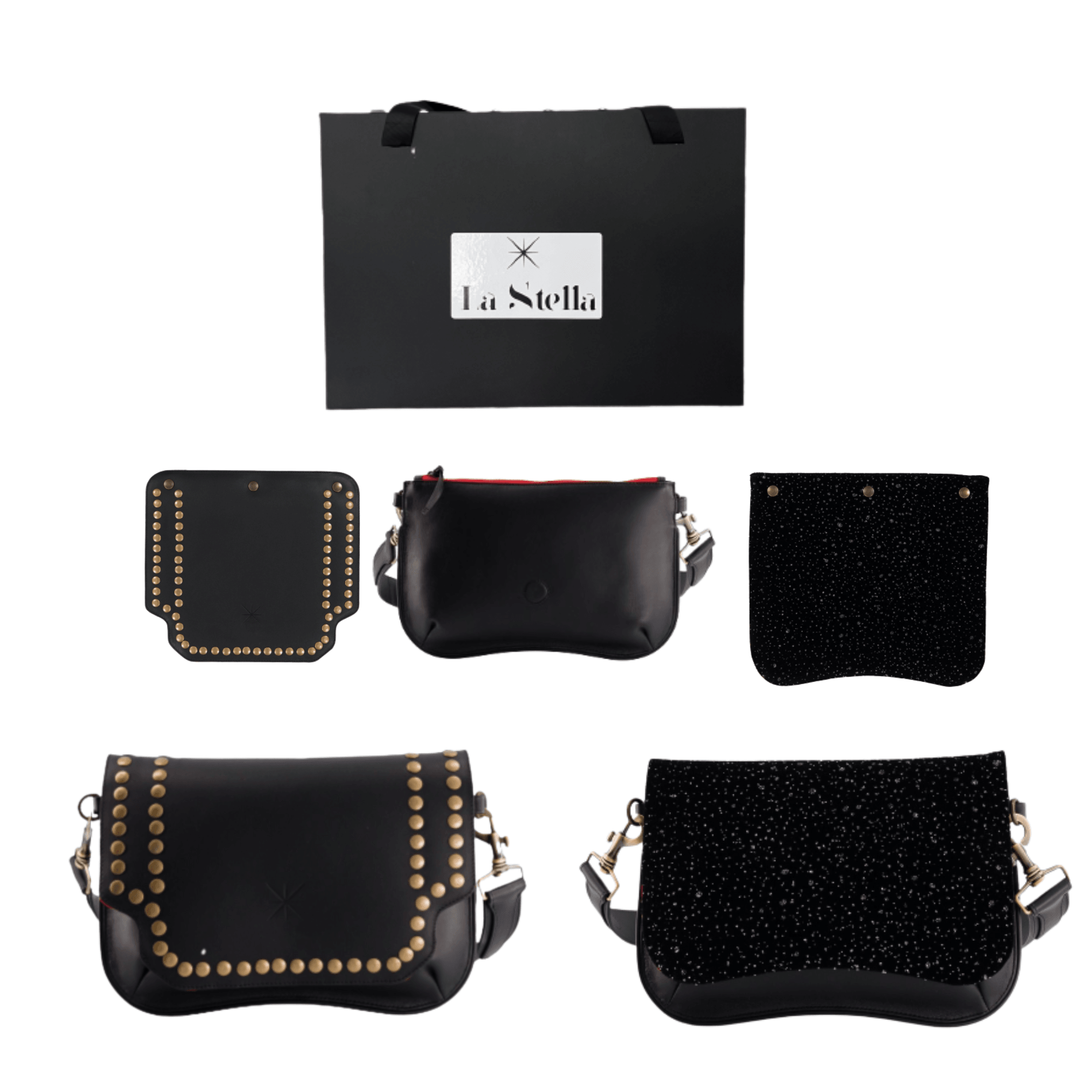 SIDIA / GALA "BABY BEST SELLERS" BOX