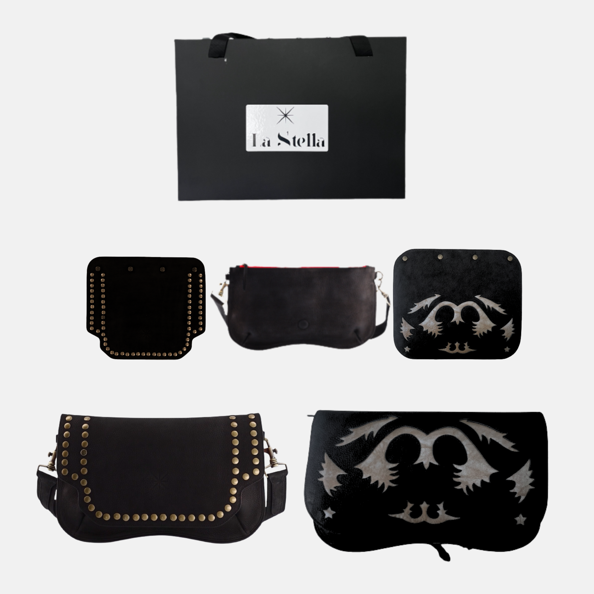 SIDIA/RANCHO "STAR BEST SELLERS" BOX