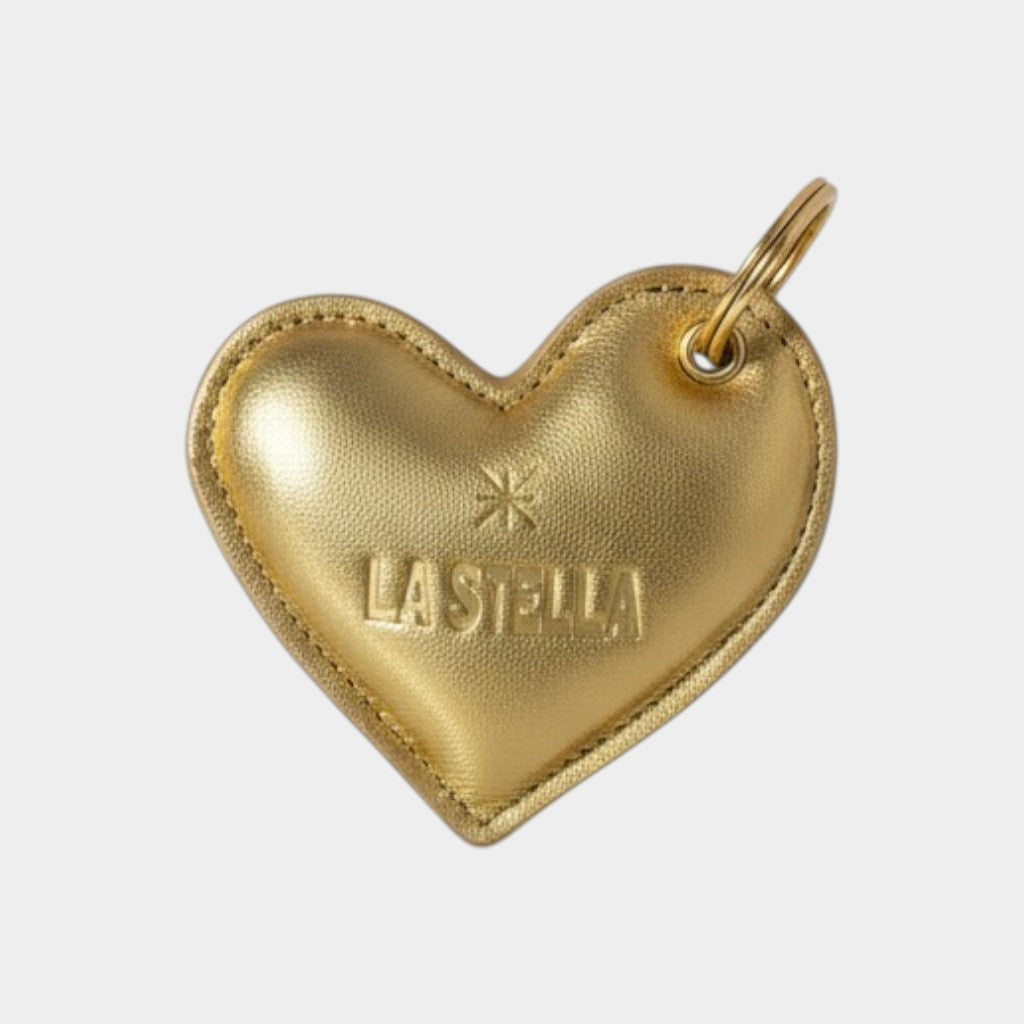 COFFRET COMPAGNON CUIR CAMEL