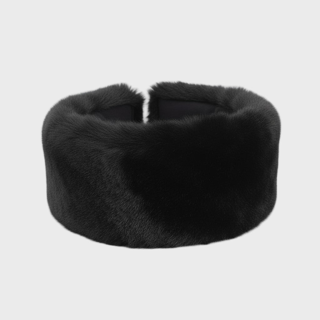 COFFRET BANDEAU BLACK : ÉDITION FÊTES