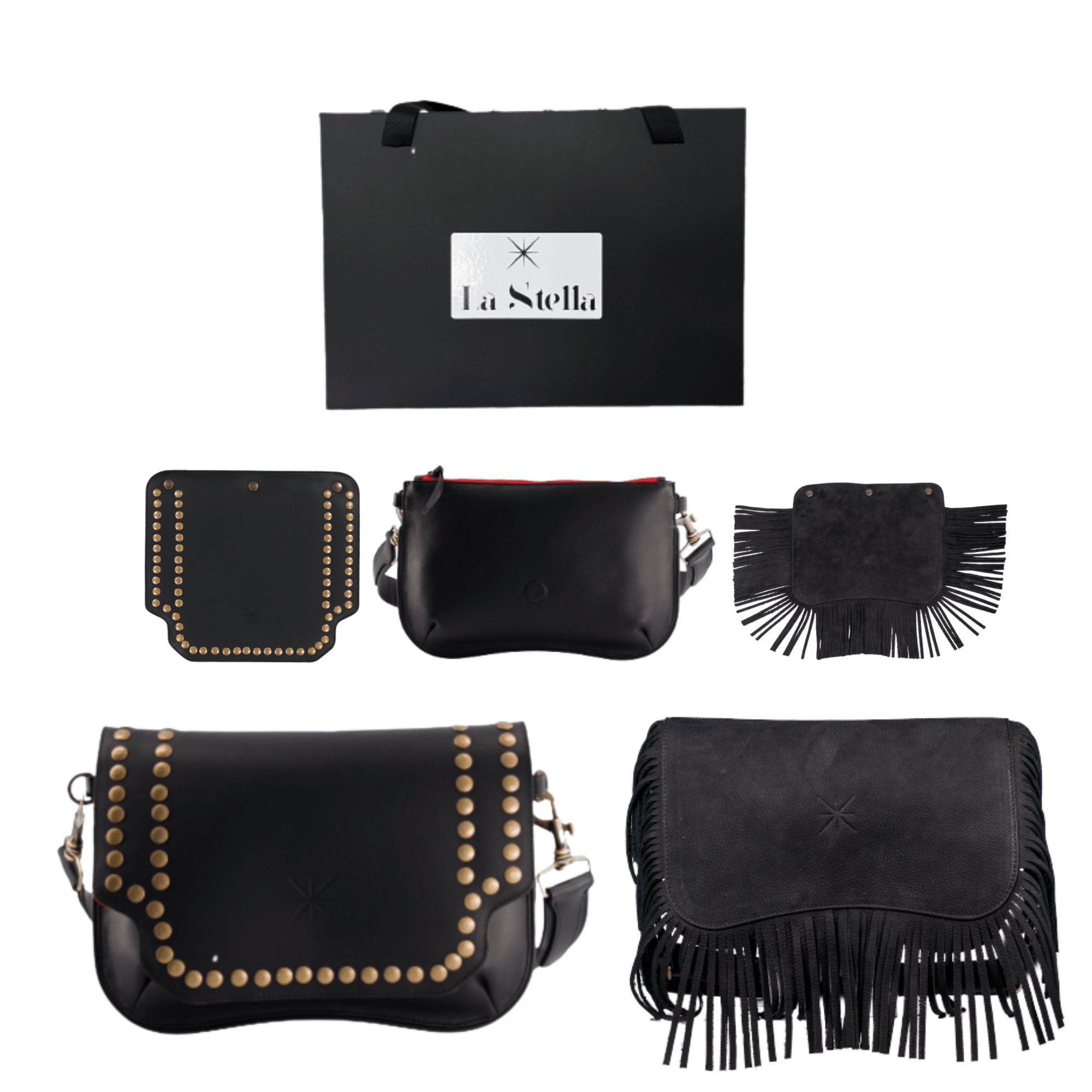 “BABY BEST SELLERS” BOX SIDIA / HEVA