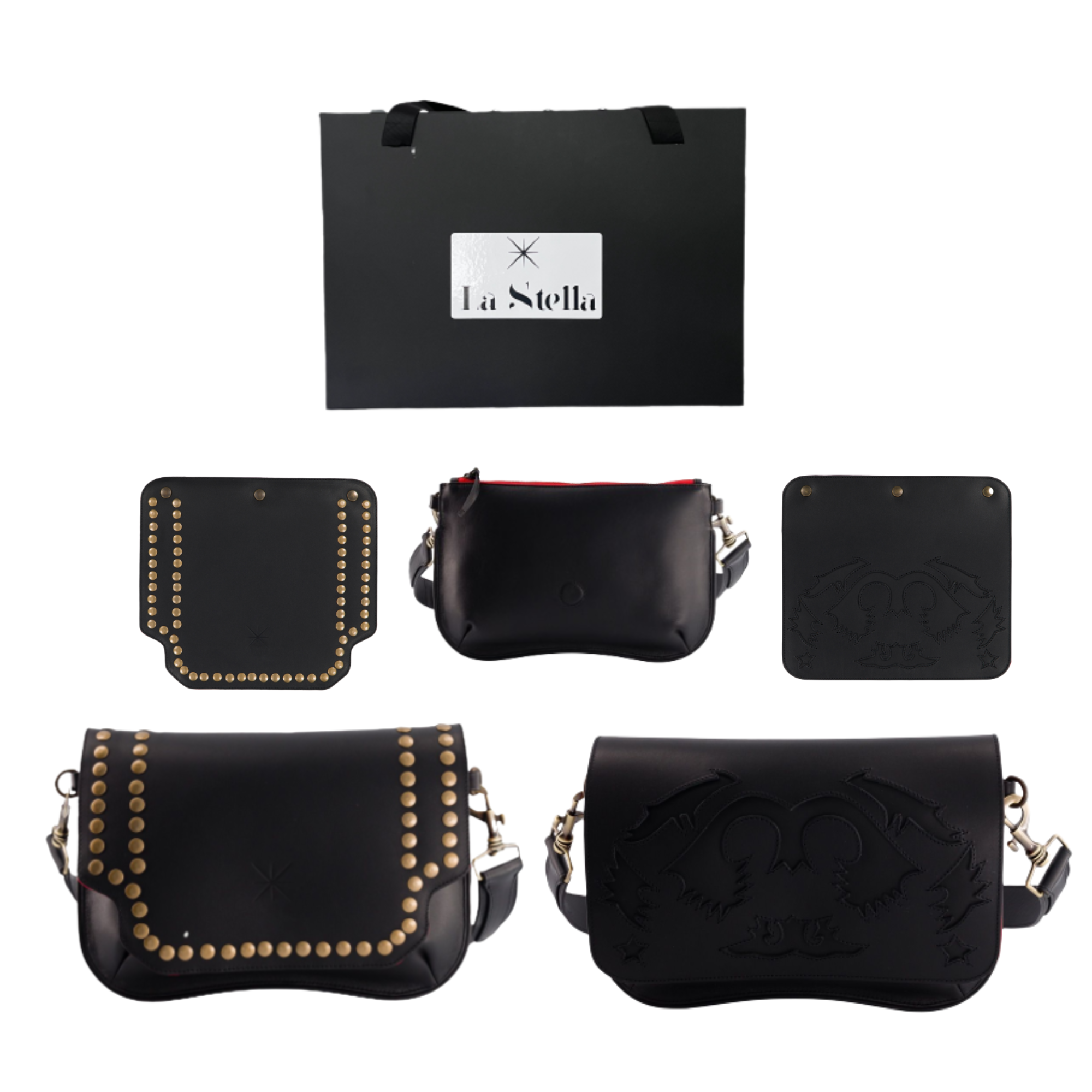 SIDIA / RANCHO "BABY BEST SELLERS" BOX