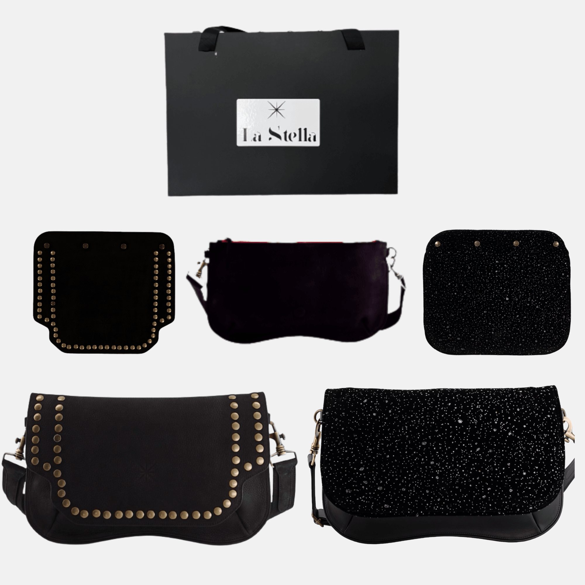 SIDIA/GALA "STAR BEST SELLERS" BOX