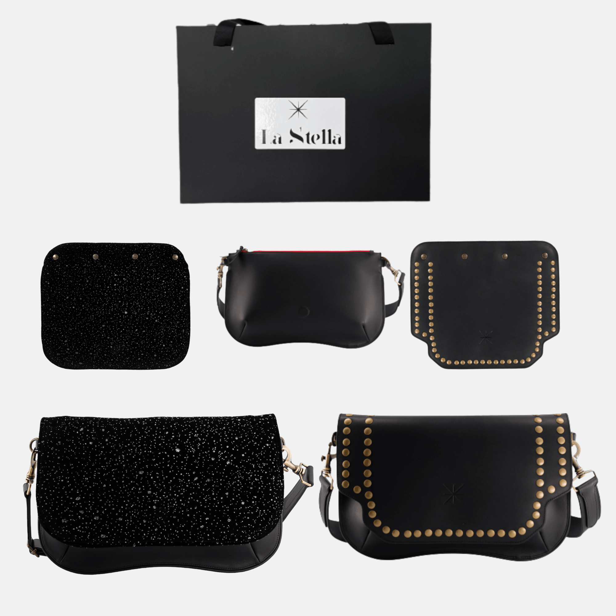 SIDIA/GALA "STAR BEST SELLERS" BOX