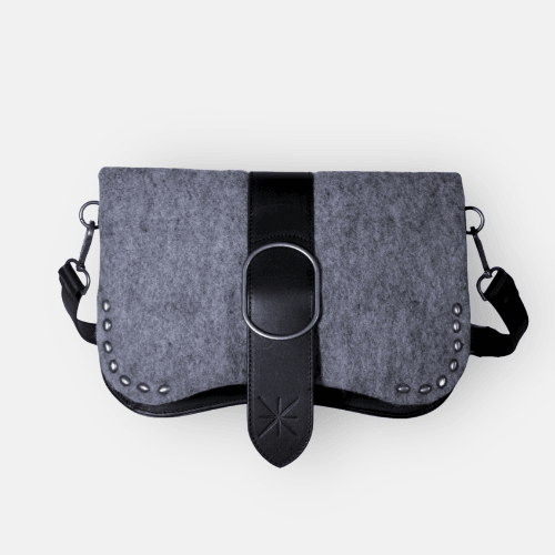SAC STAR THARA FLANELLE EN NUBUCK