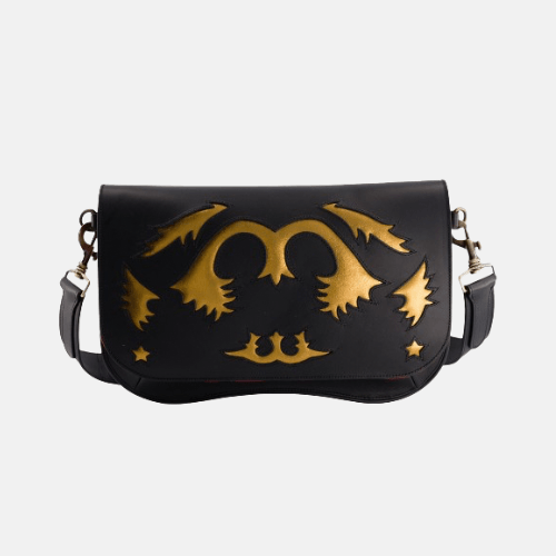 SAC STAR RANCHO NOIR/OR