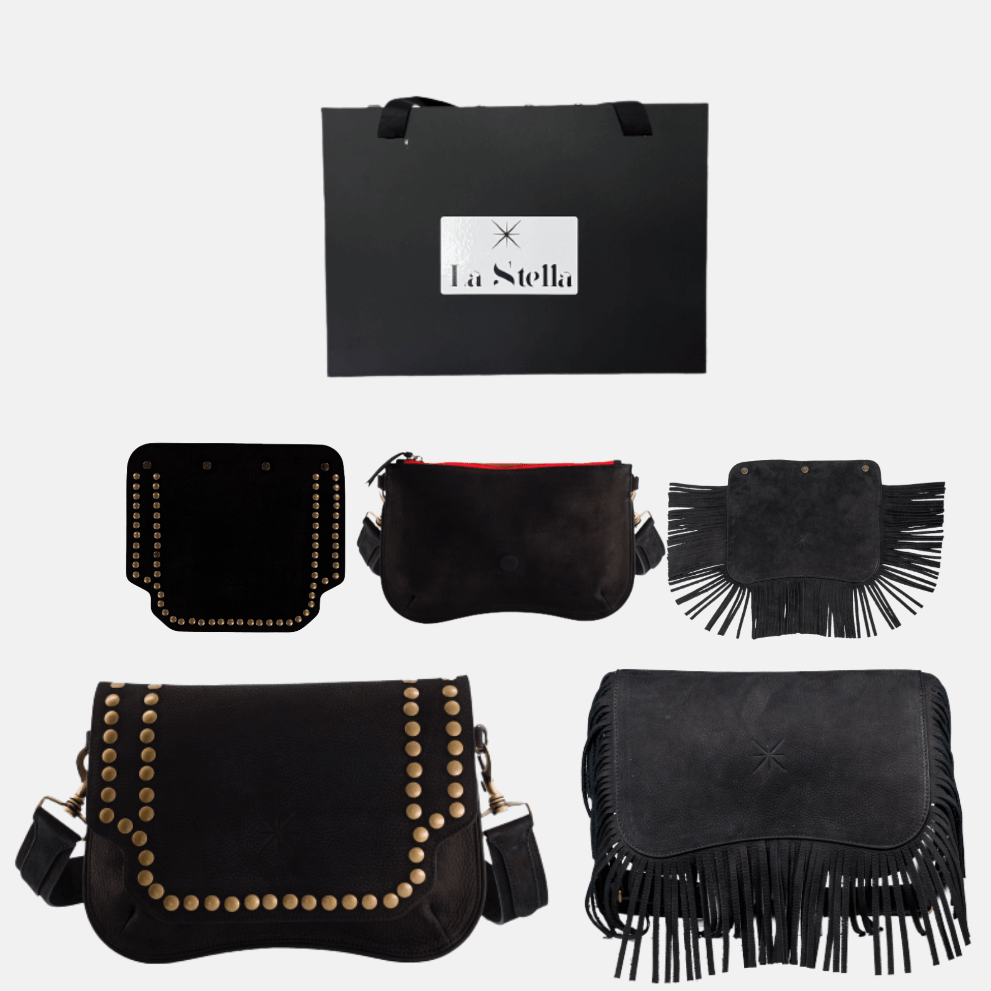 “BABY BEST SELLERS” BOX SIDIA / HEVA
