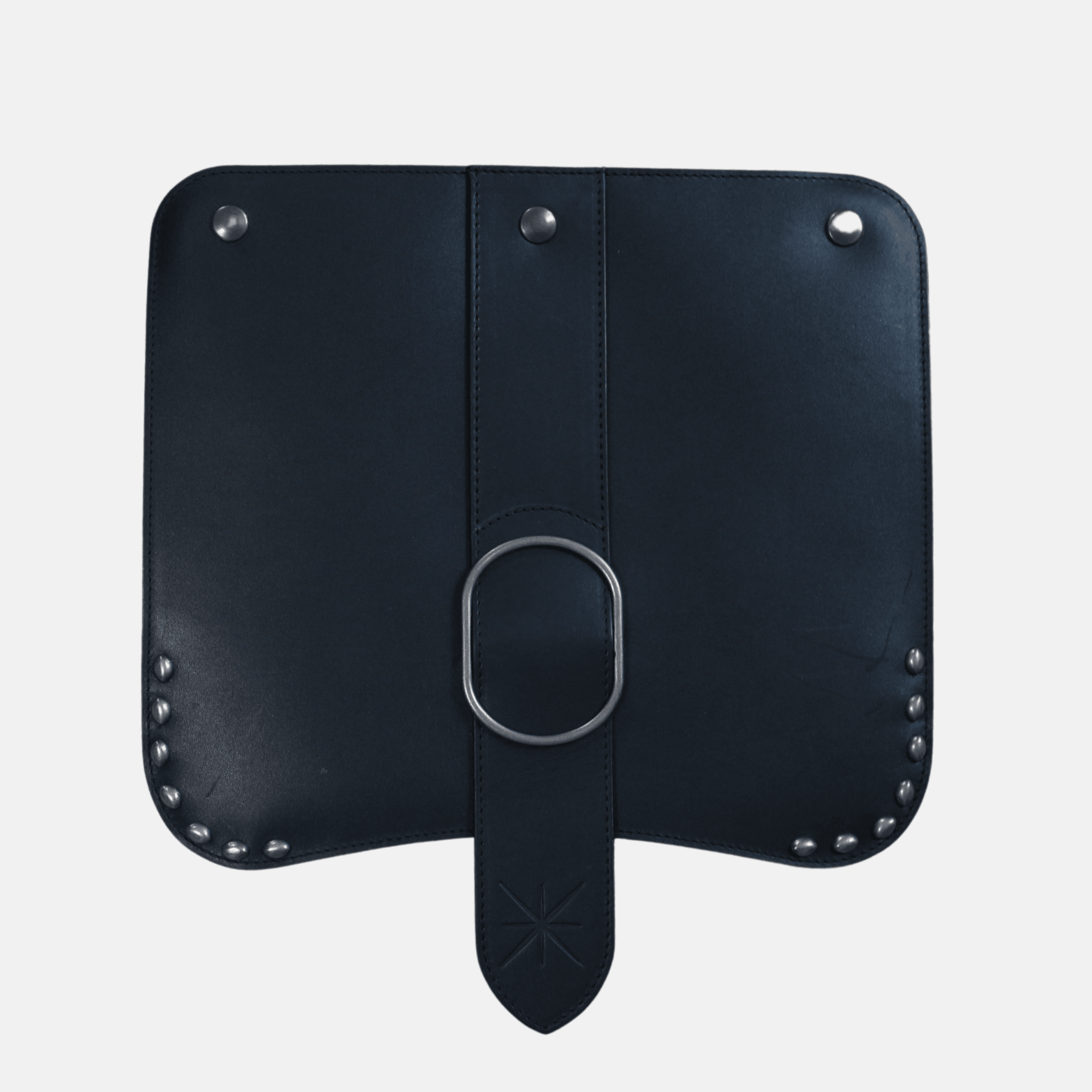 BABY THARA LEATHER FLAP