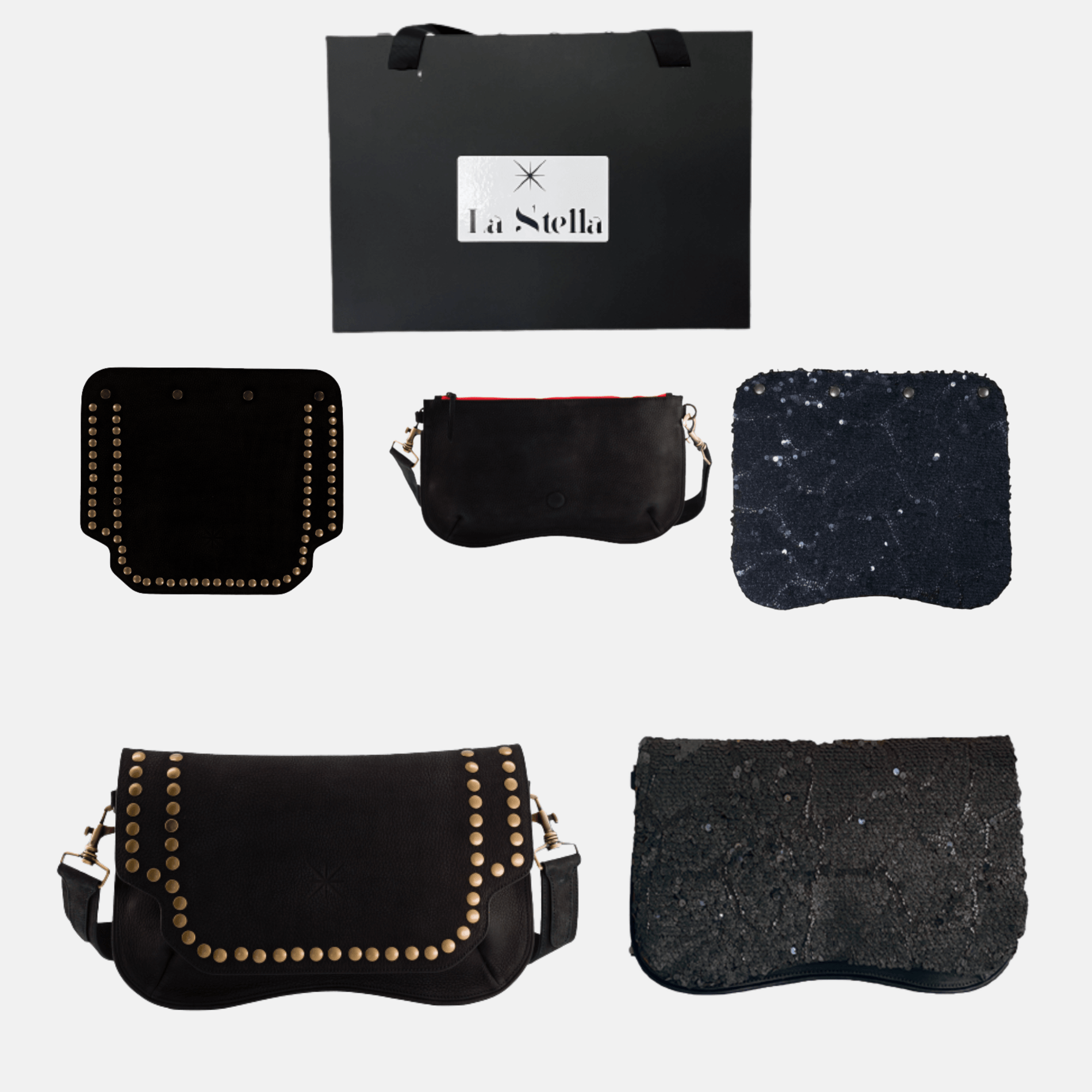STAR NUBUCK SIDIA/DORIA BOX