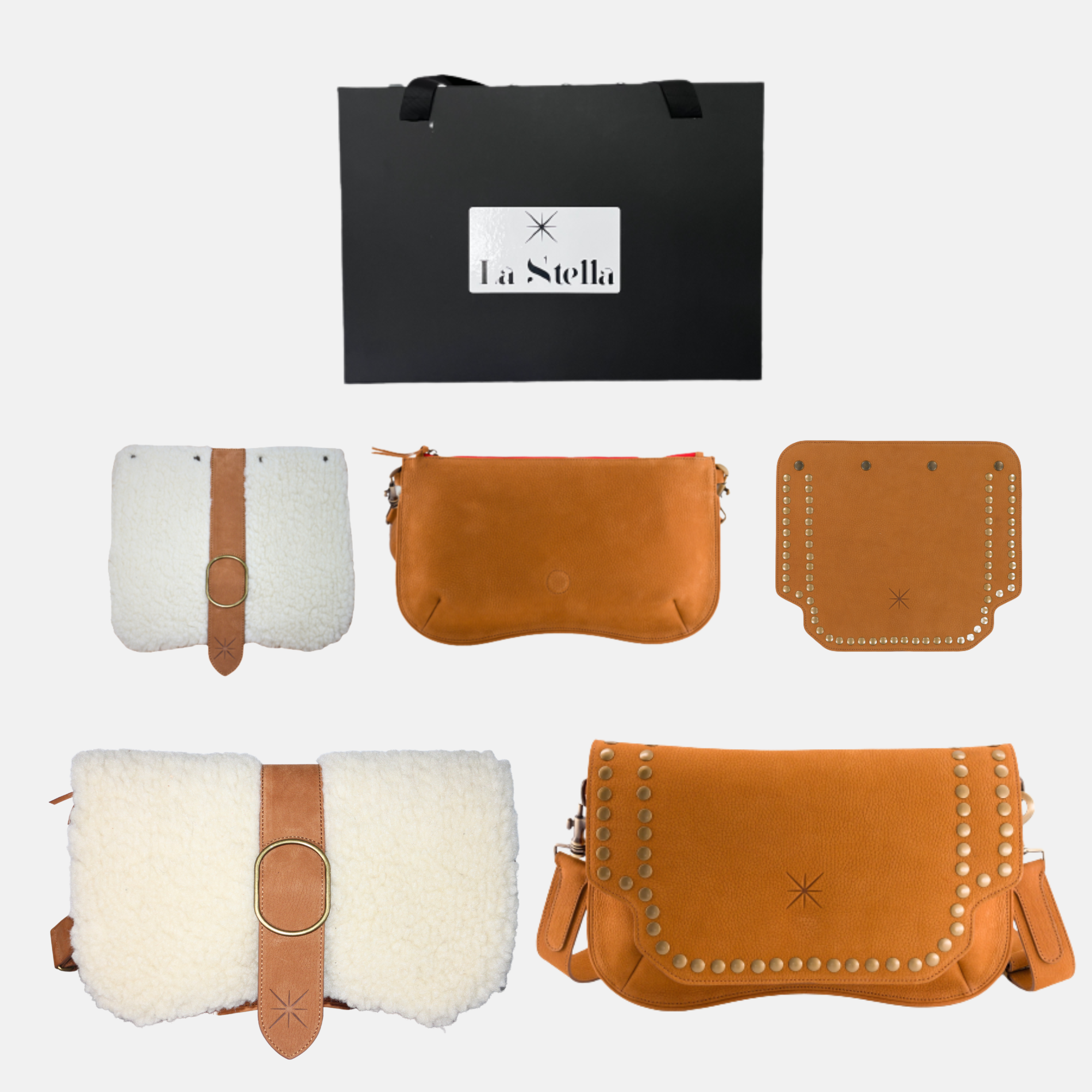 BOX “STAR IDEAL WINTER” THARA/SIDIA