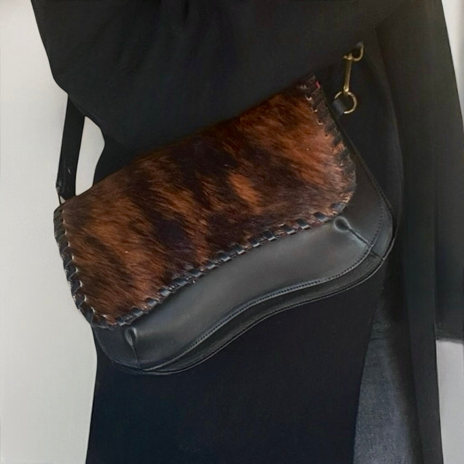 COFFRET NOËL BABY DOUBLE COW/SIDIA