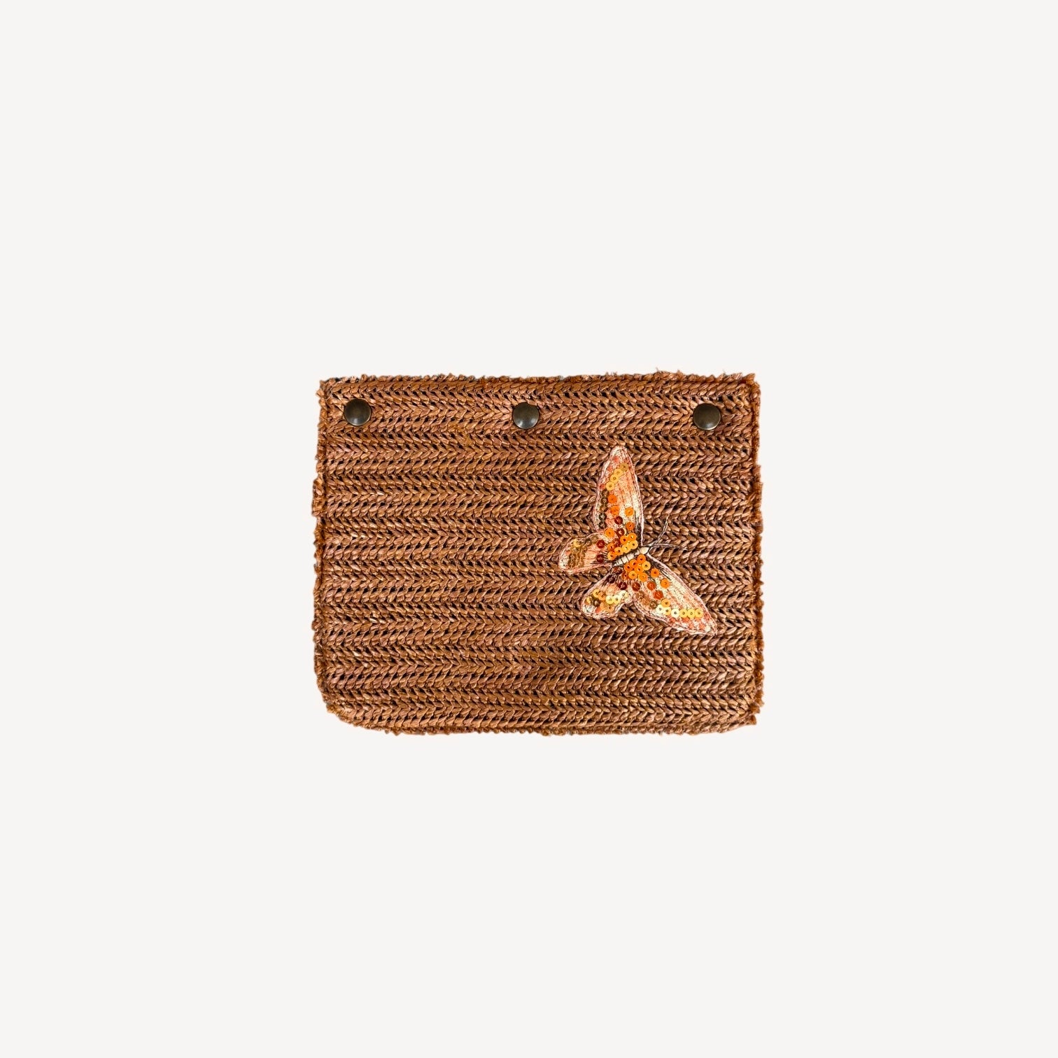 RABAT GEMMA PAPILLO CAMEL