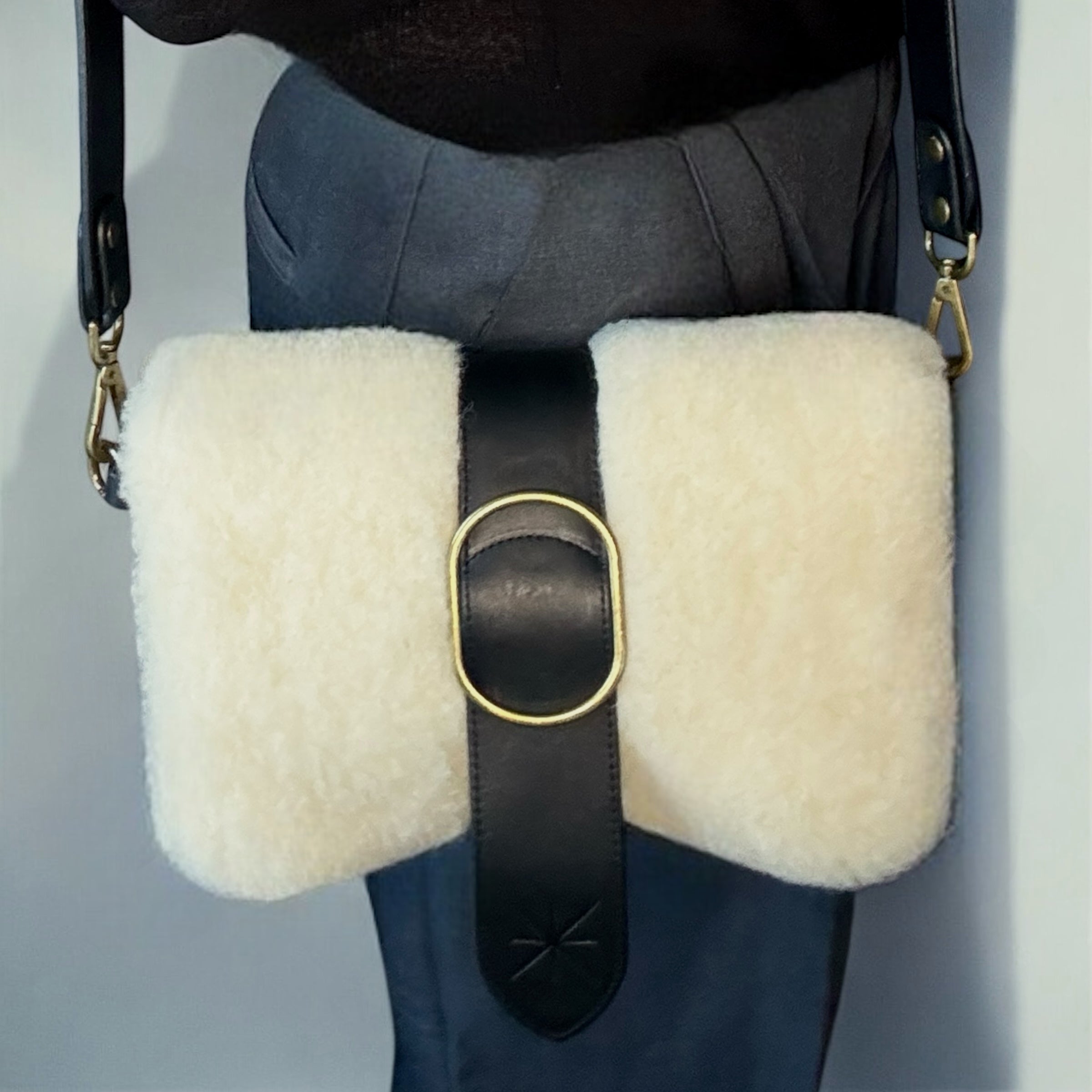 "STAR IDEAL WINTER BLACK" BOX RANCHO MOUTON /SIDIA