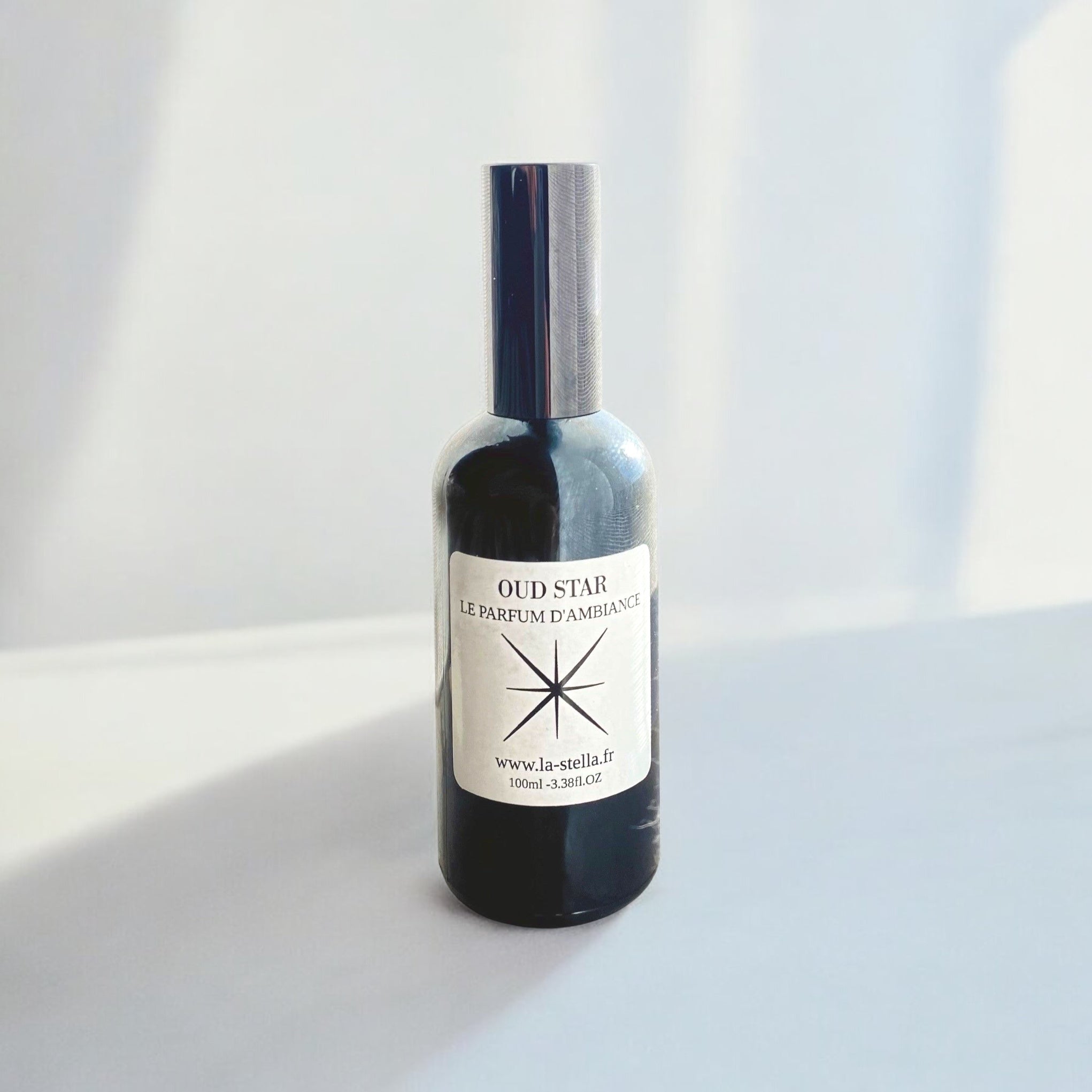 LA STELLA "OUD STAR" ROOM FRAGRANCE