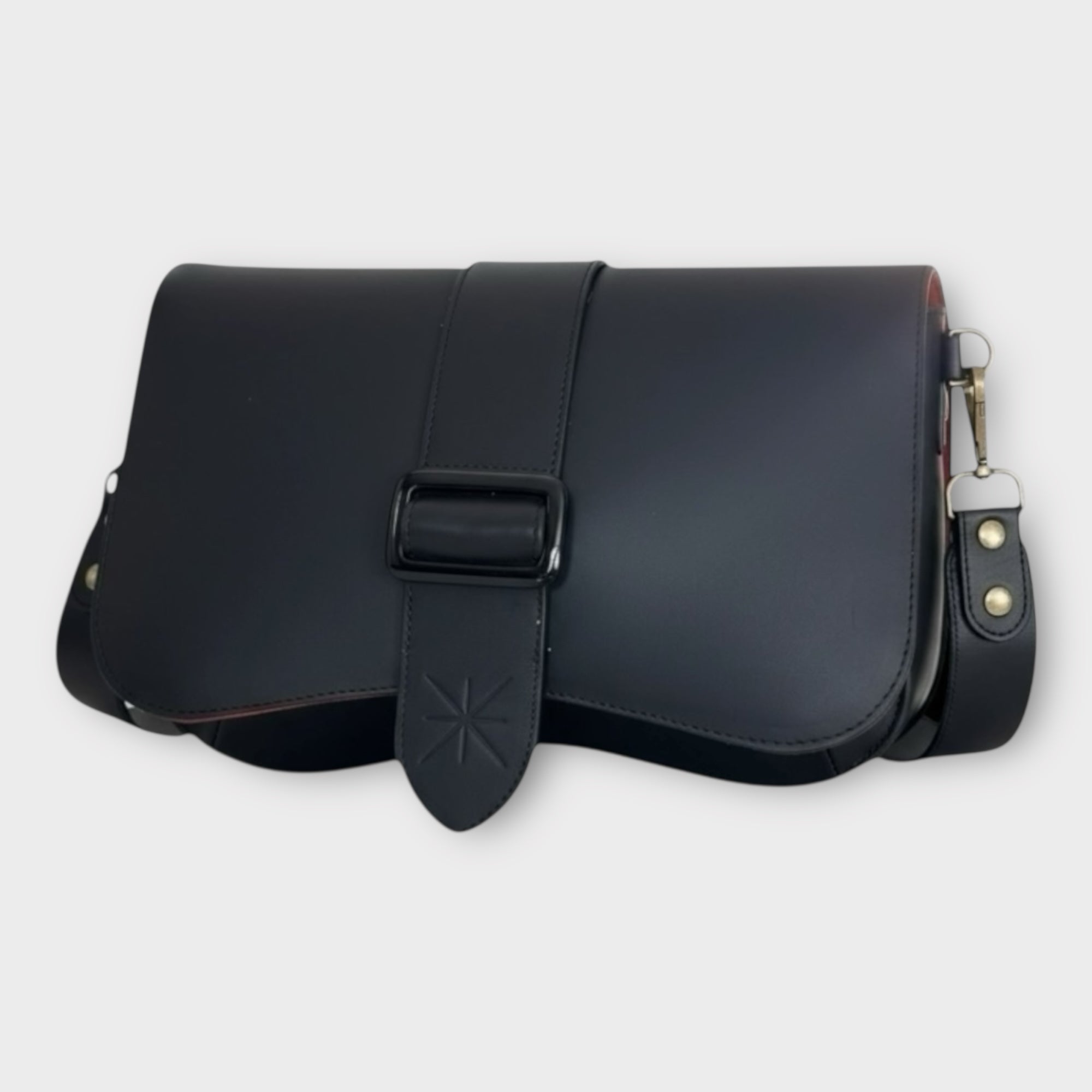 RABAT BABY THARA NOIR