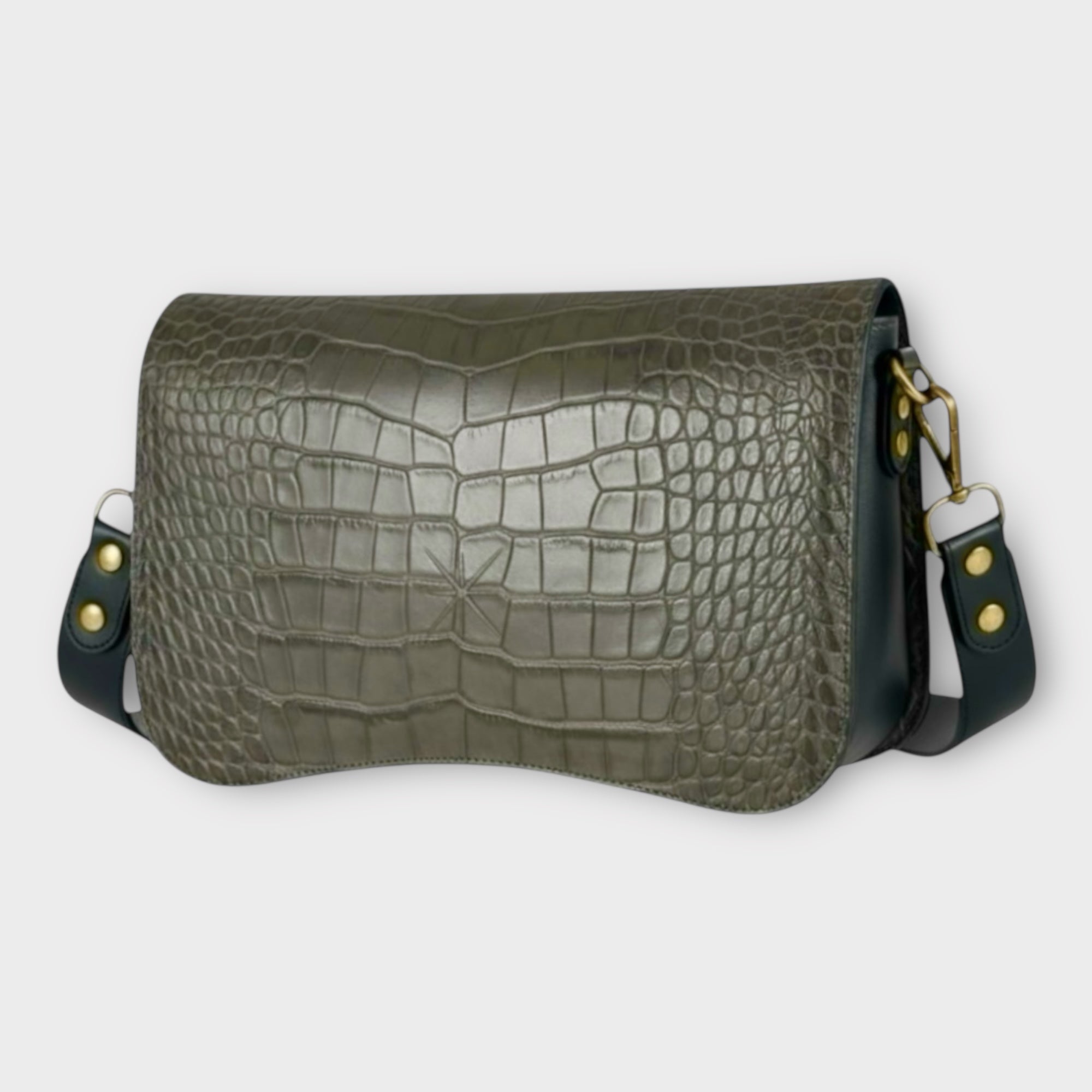 SAC BABY DOUBLE KHARA KAKI