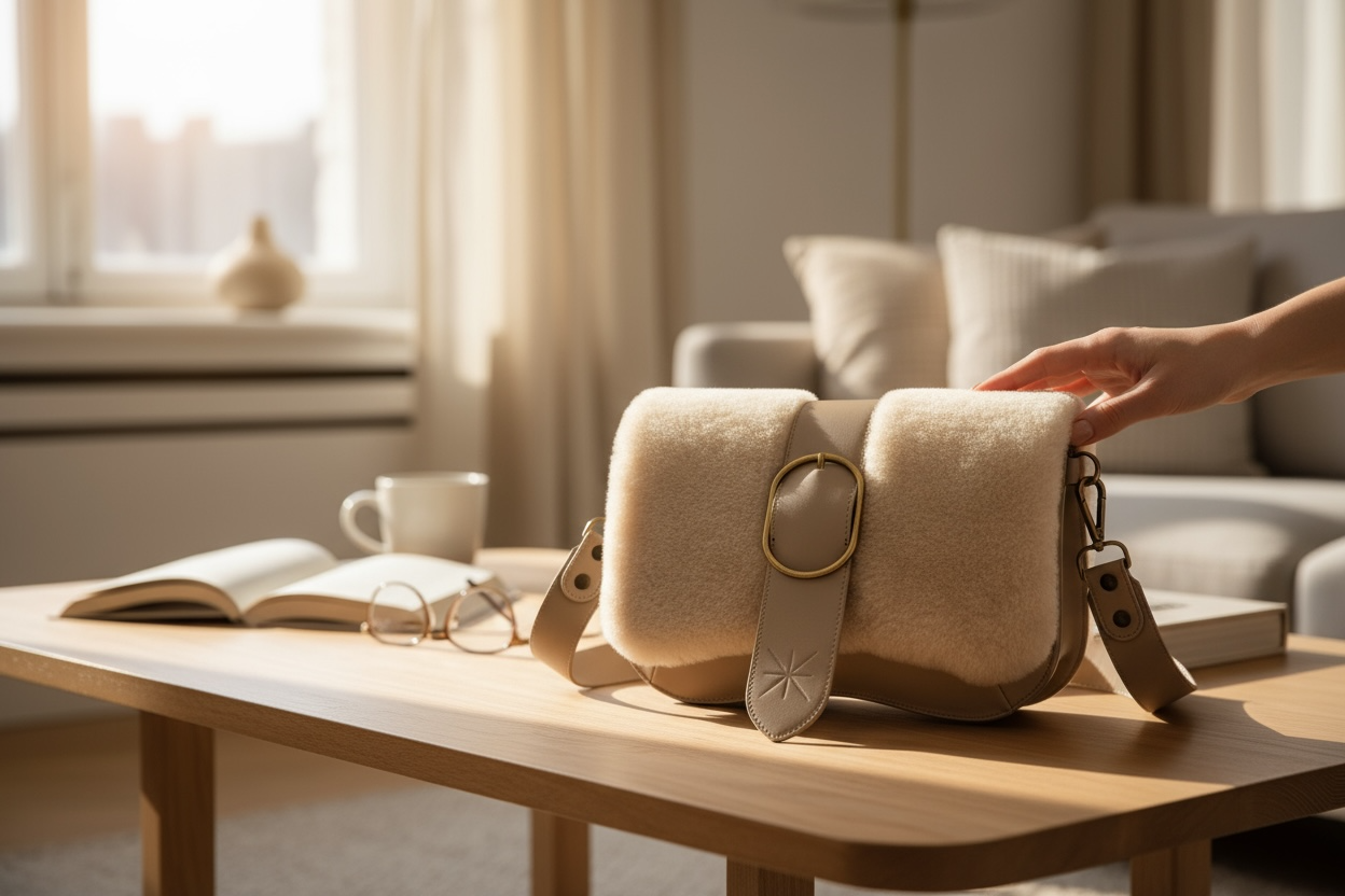 COFFRET NOËL BABY DOUBLE GRÈGE