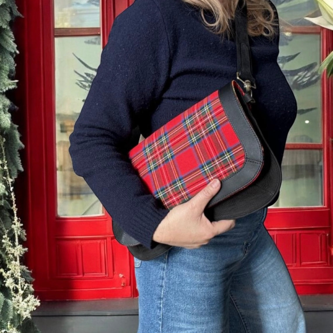 RABAT STAR TARTAN