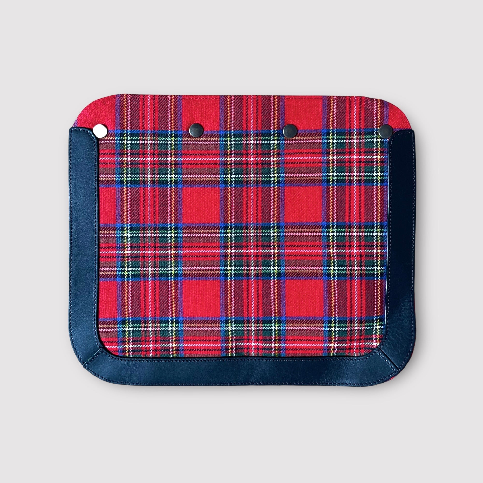 RABAT STAR TARTAN