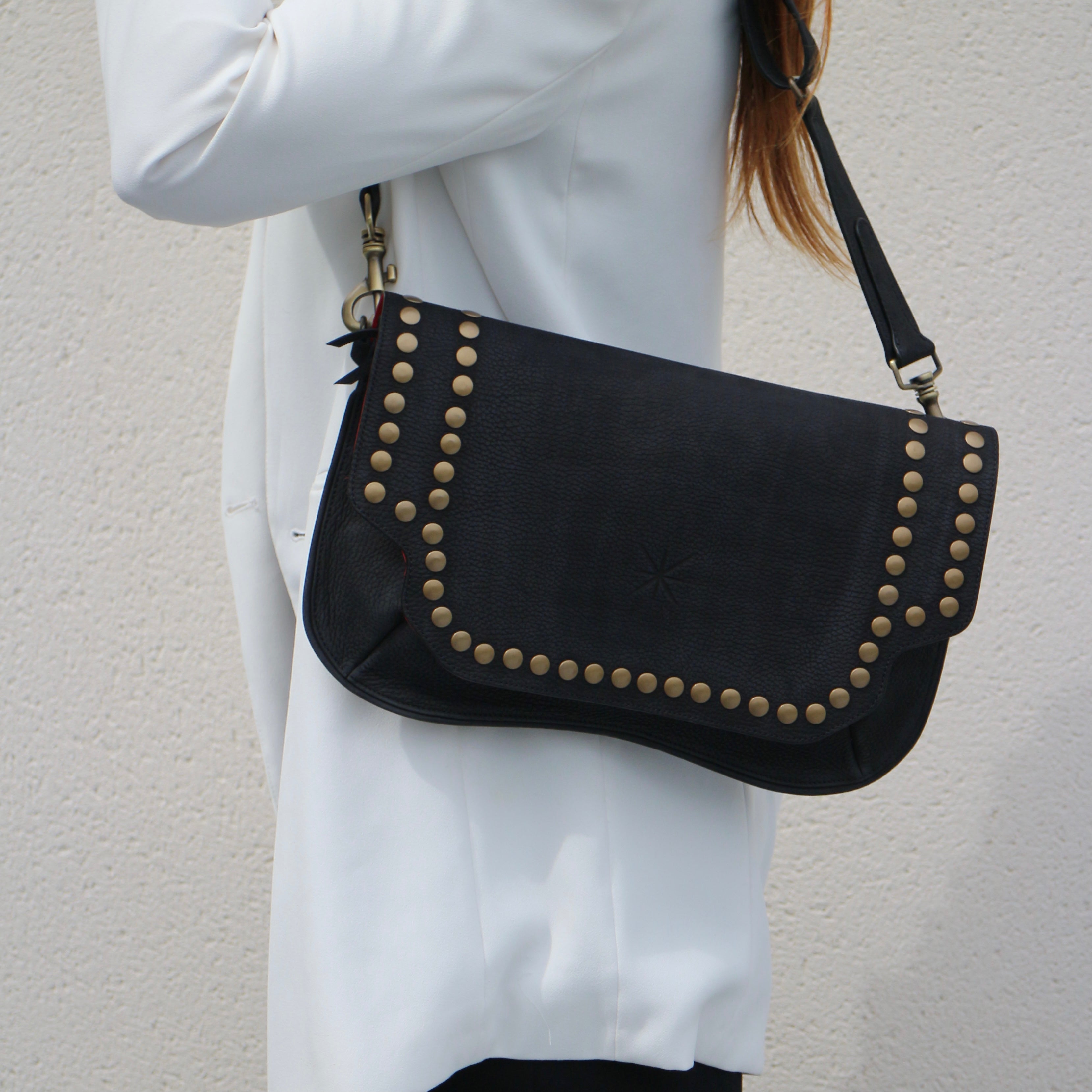 SIDIA/FLORA “STAR BLACK WINTER” BOX