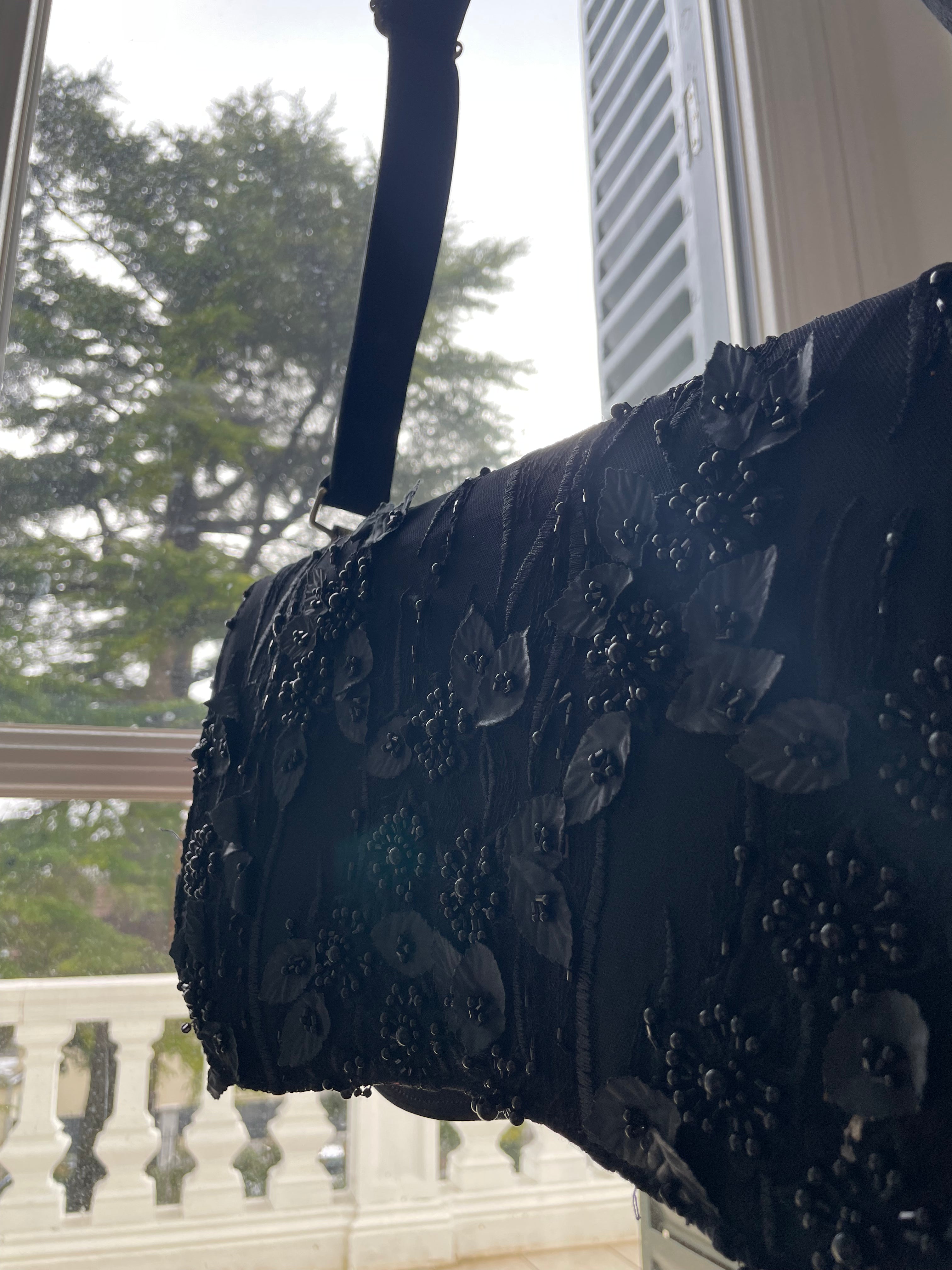 COFFRET "STAR BLACK » SIDIA/ FLORA