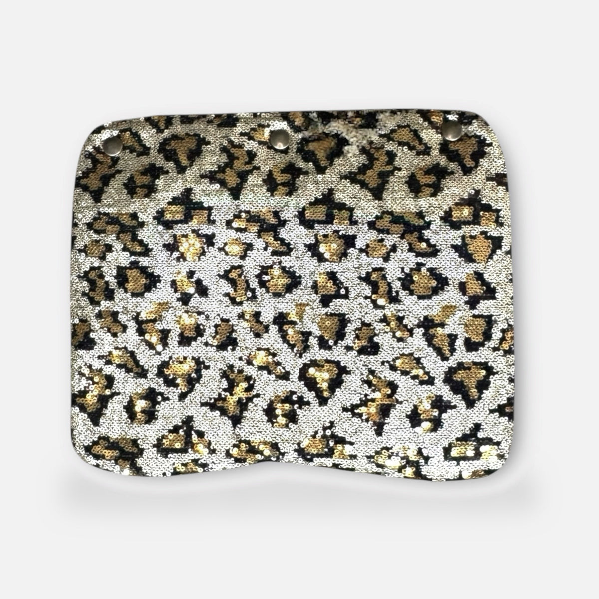 Rabat Superba à sequins — La Stella