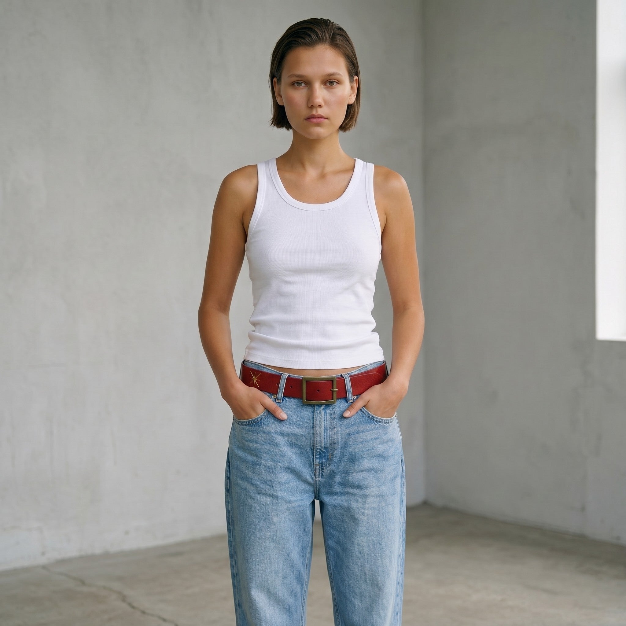 BELT La Stella / Bordeaux