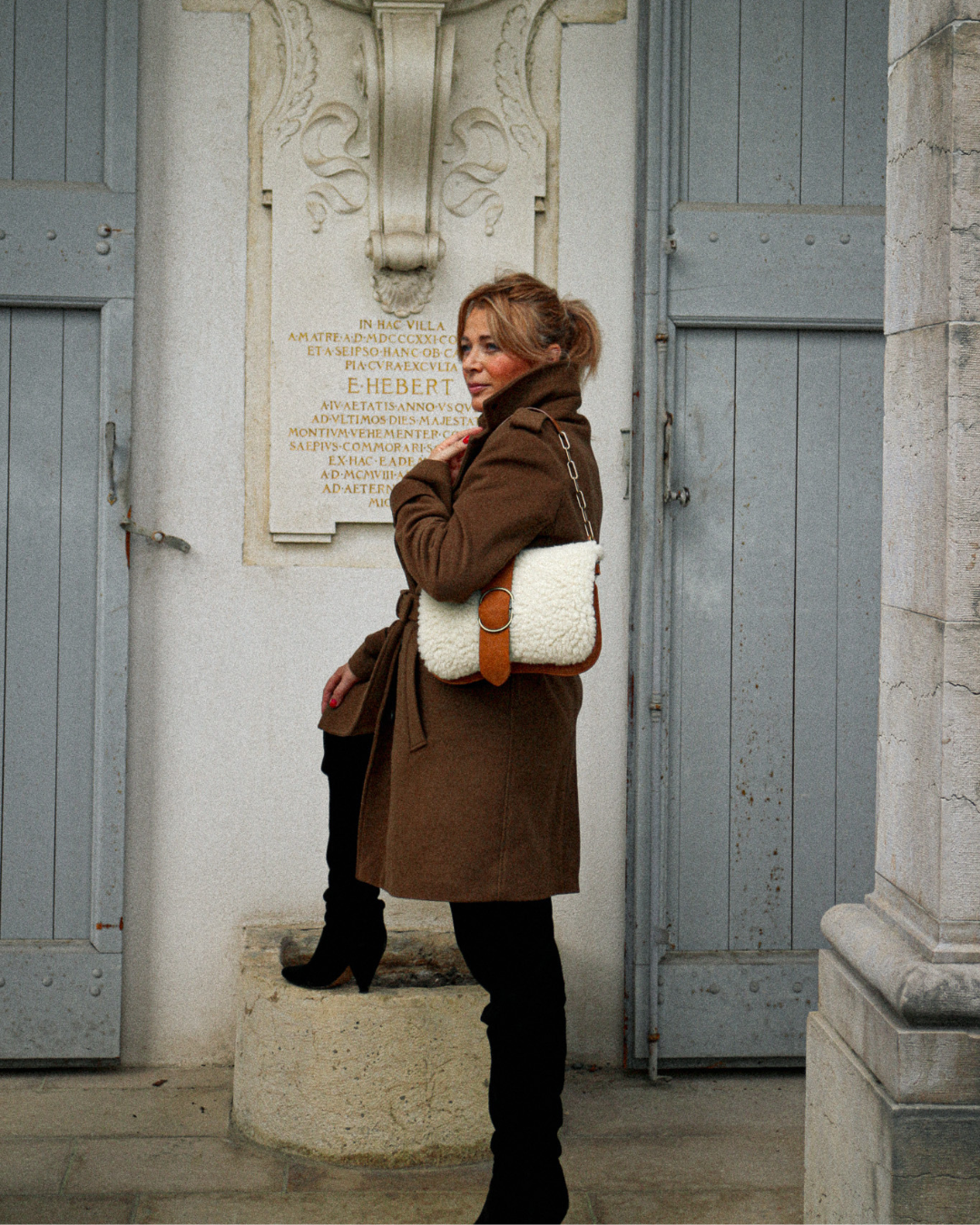 BOX “STAR IDEAL AUTUMN” THARA / HEVA