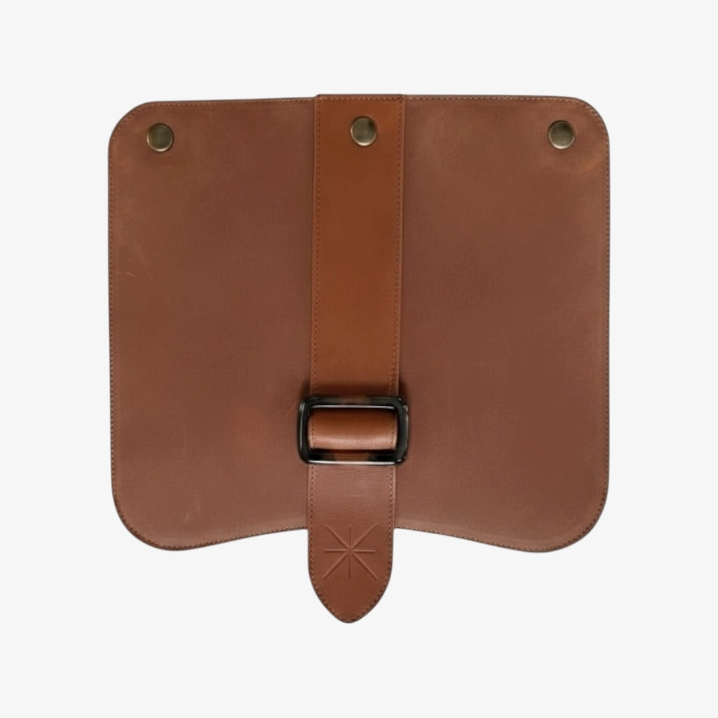 RABAT BABY THARA MARRON GLAÇÉ