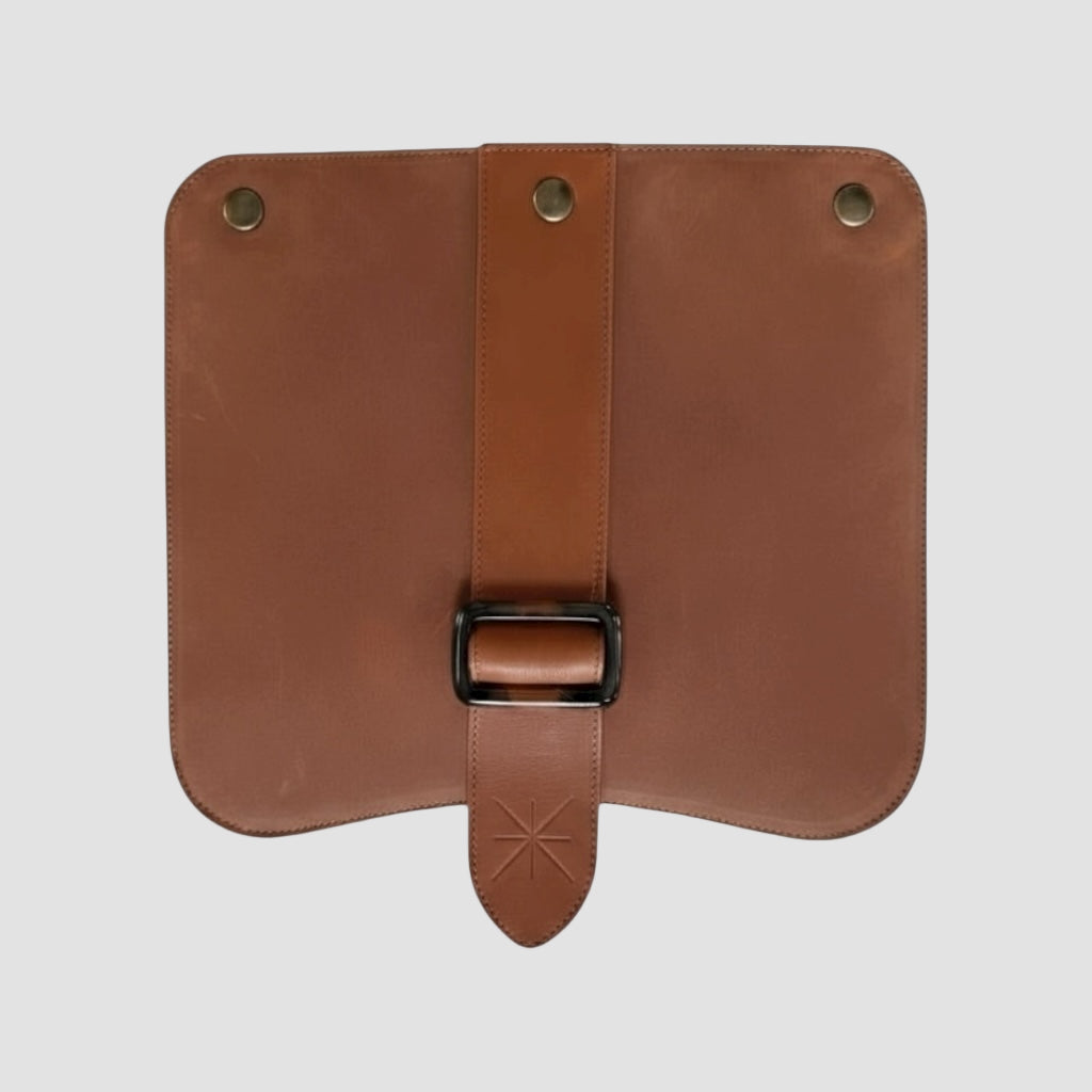 RABAT BABY THARA MARRON GLAÇÉ