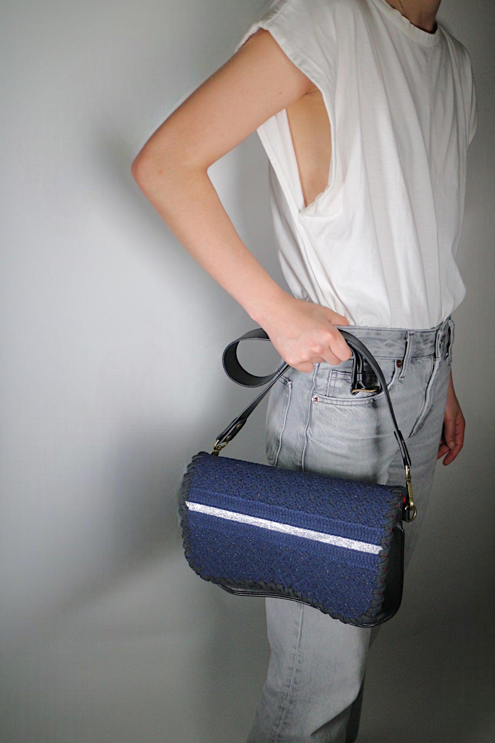RABAT BABY TUCANA NAVY/BLACK