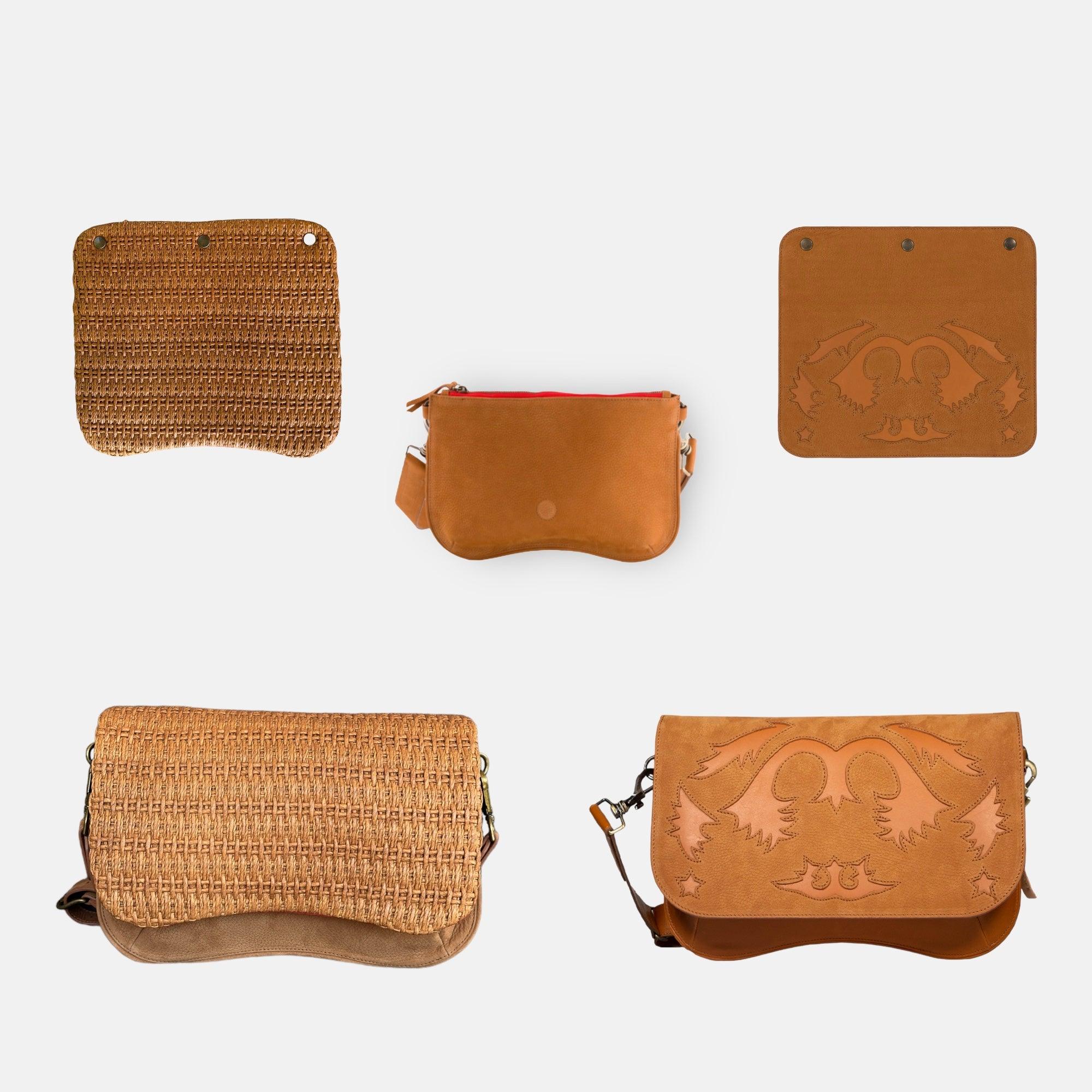 BABY BEST SELLERS CORDA / RANCHO BOX