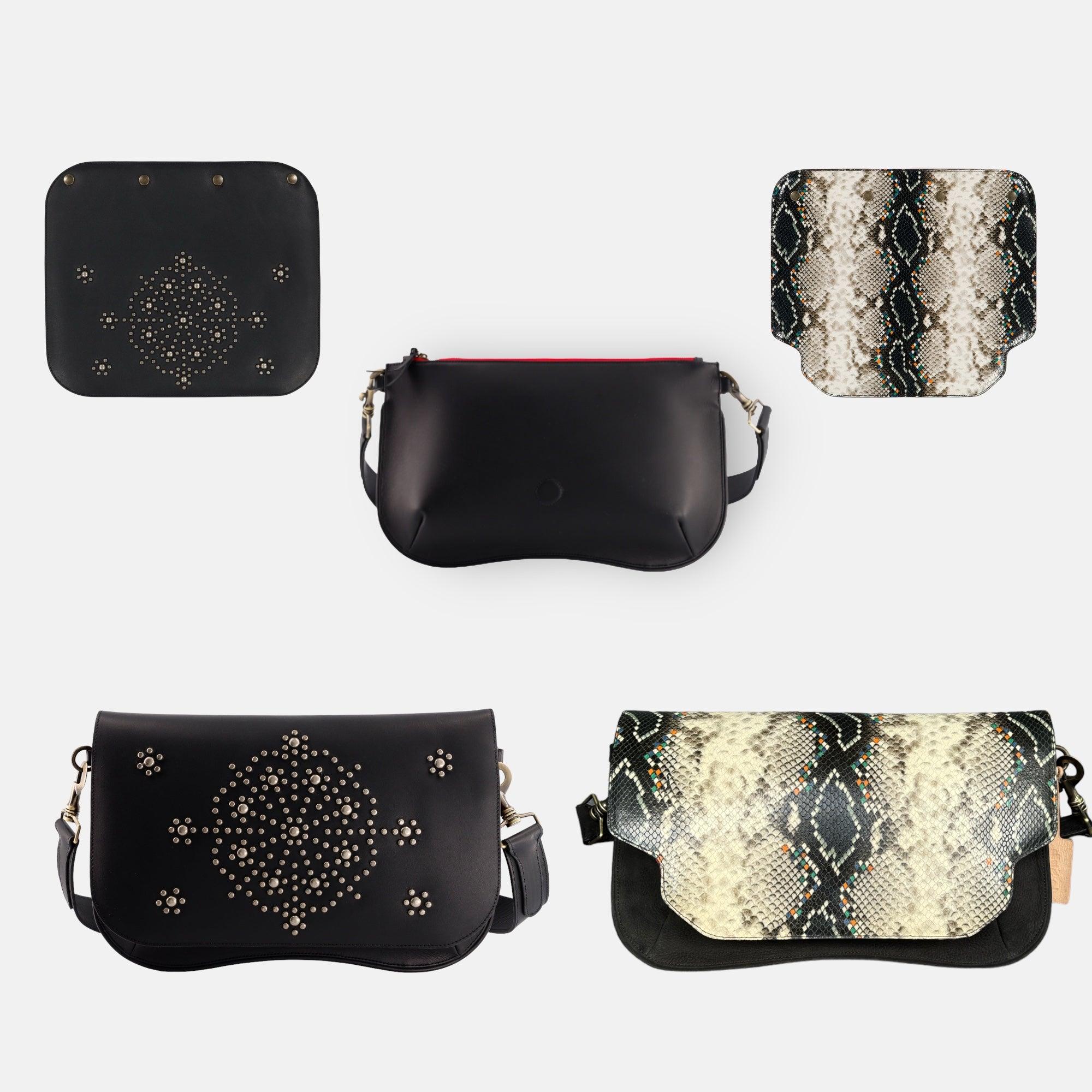 COFFRET STAR BEST SELLERS JASMIN / PYTH
