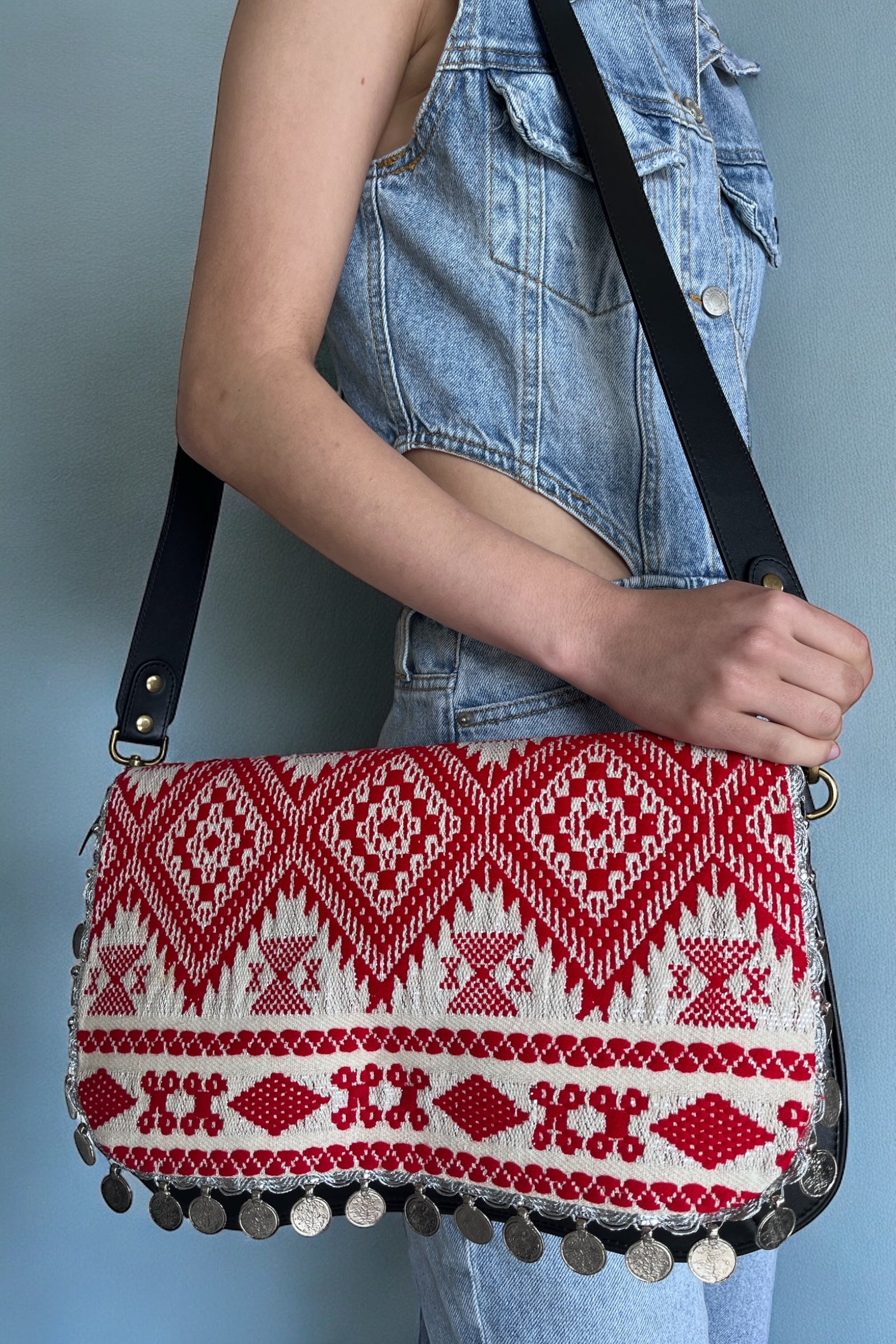 SOLAPA ESTRELLA NOLA