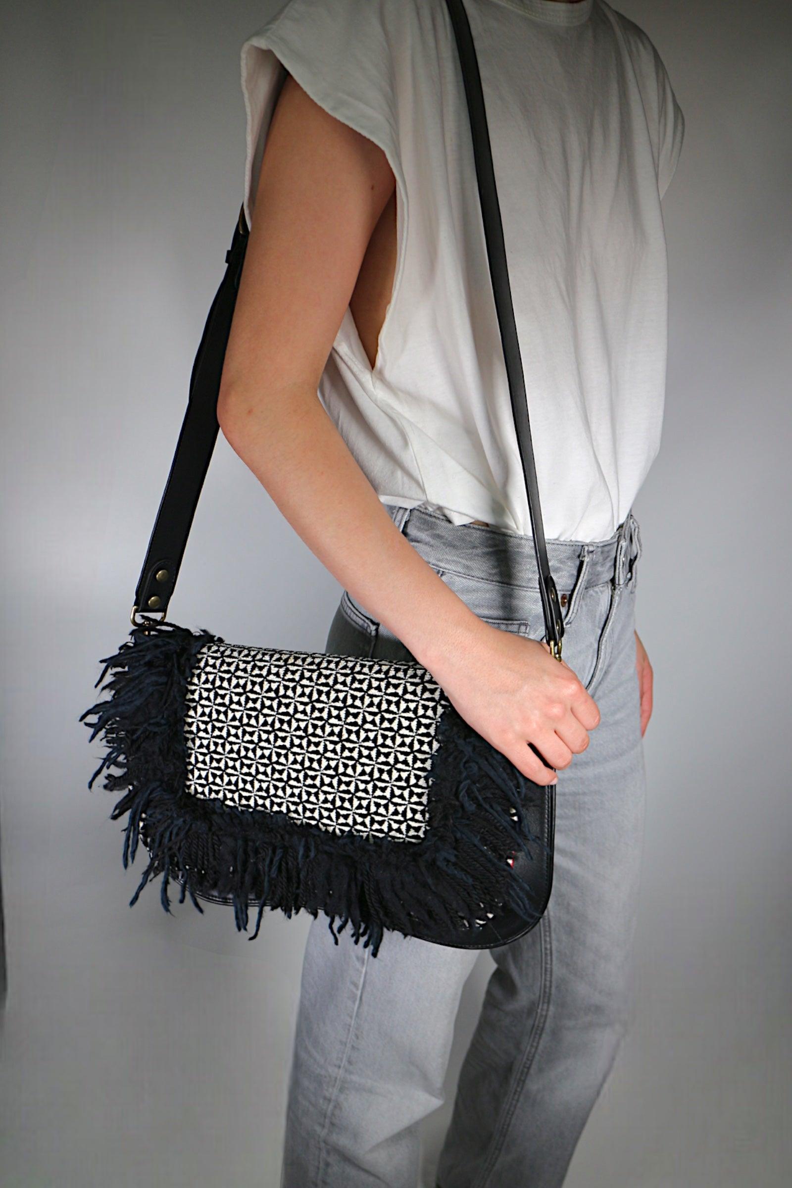 NUNKY STAR BAG
