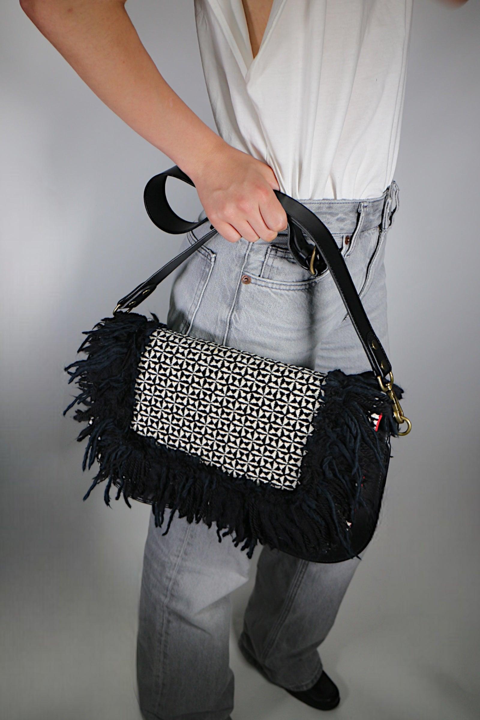 NUNKY STAR BAG