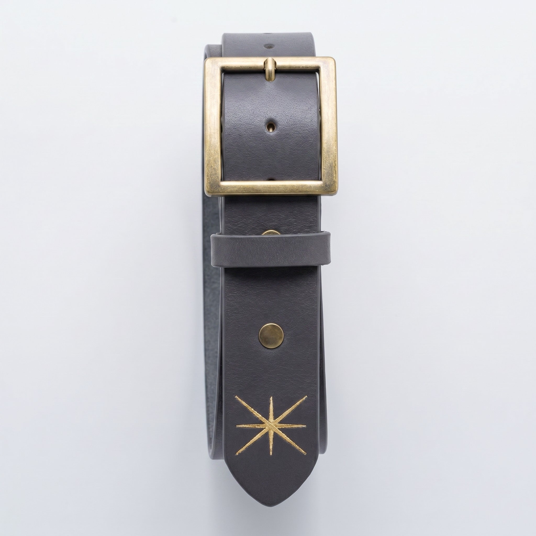 BELT La Stella / Grey