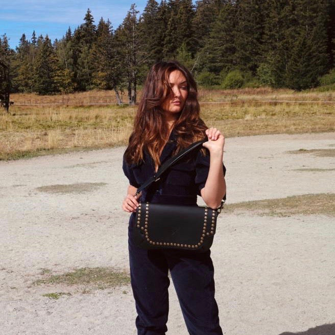 "STAR IDEAL WINTER BLACK" BOX RANCHO MOUTON /SIDIA