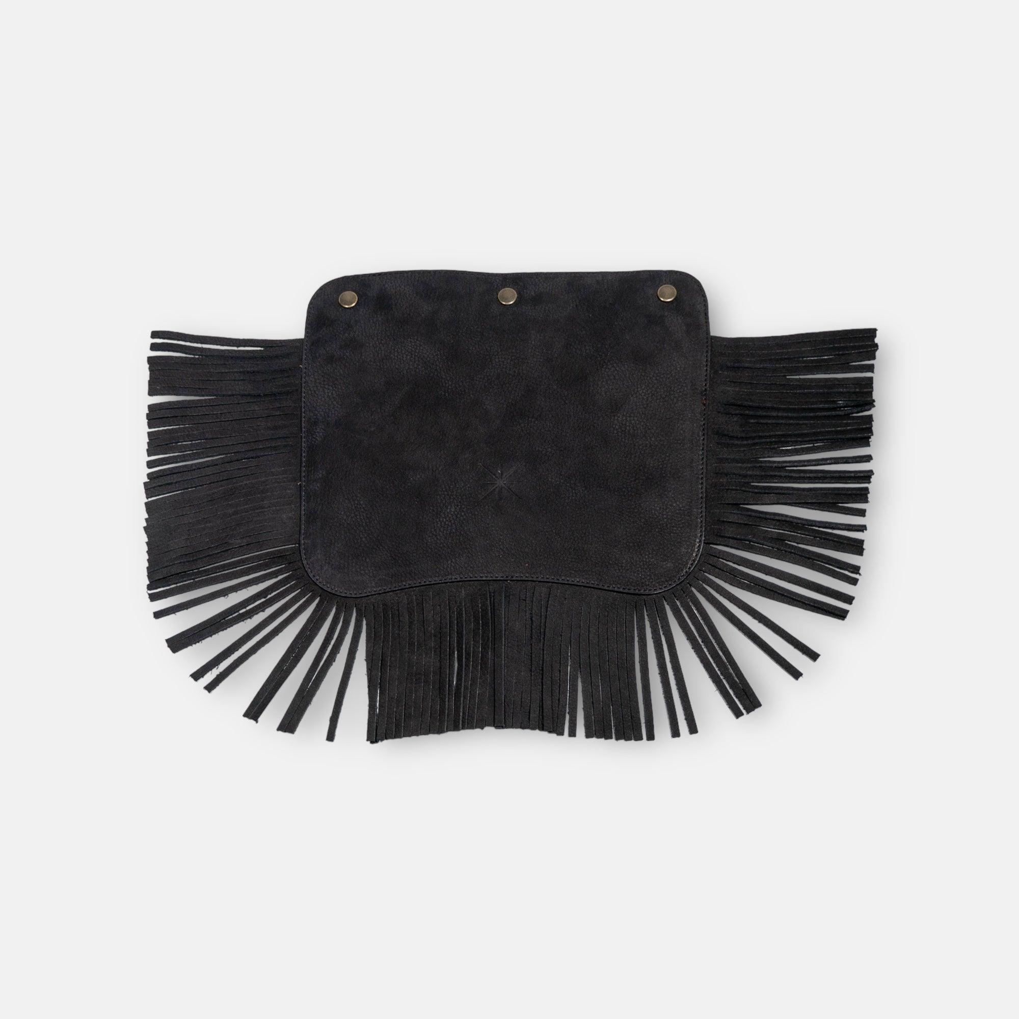 RABAT BABY HEVA BLACK