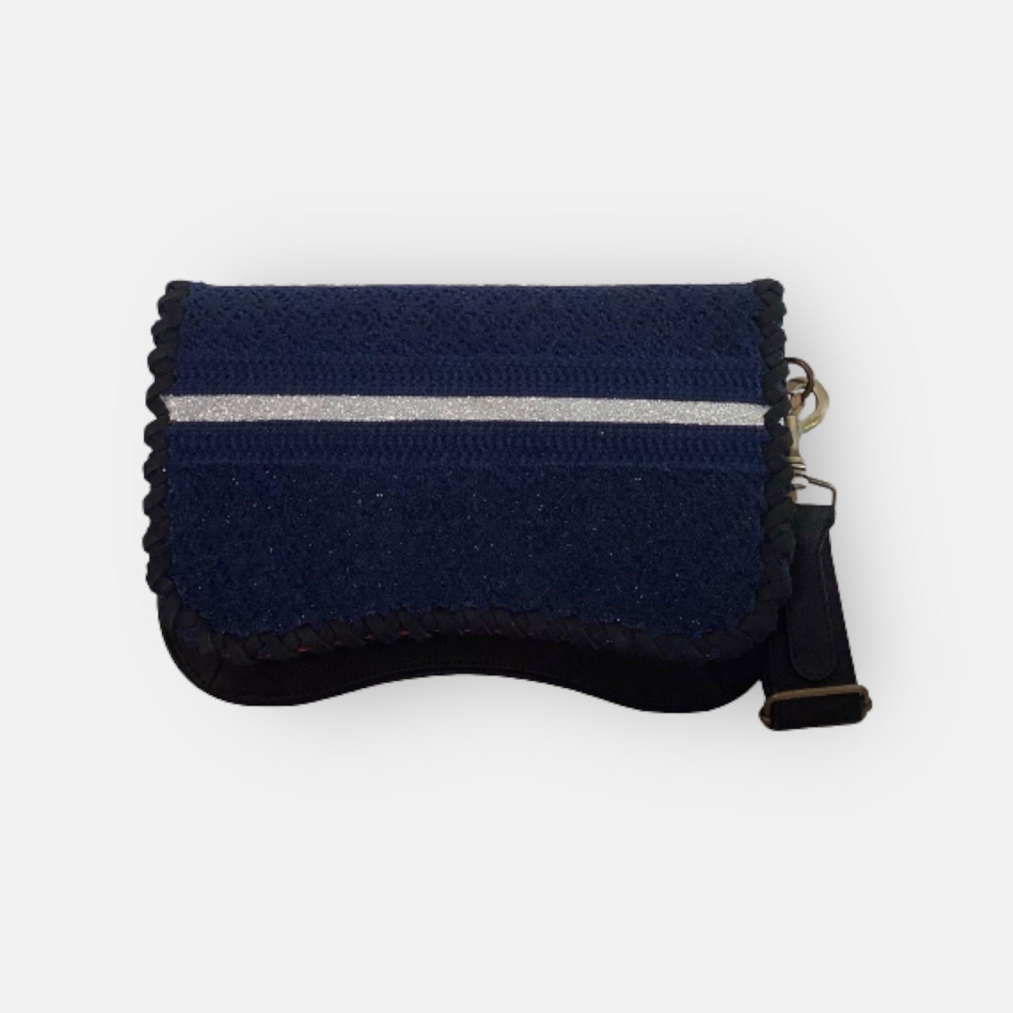 RABAT BABY TUCANA NAVY/BLACK