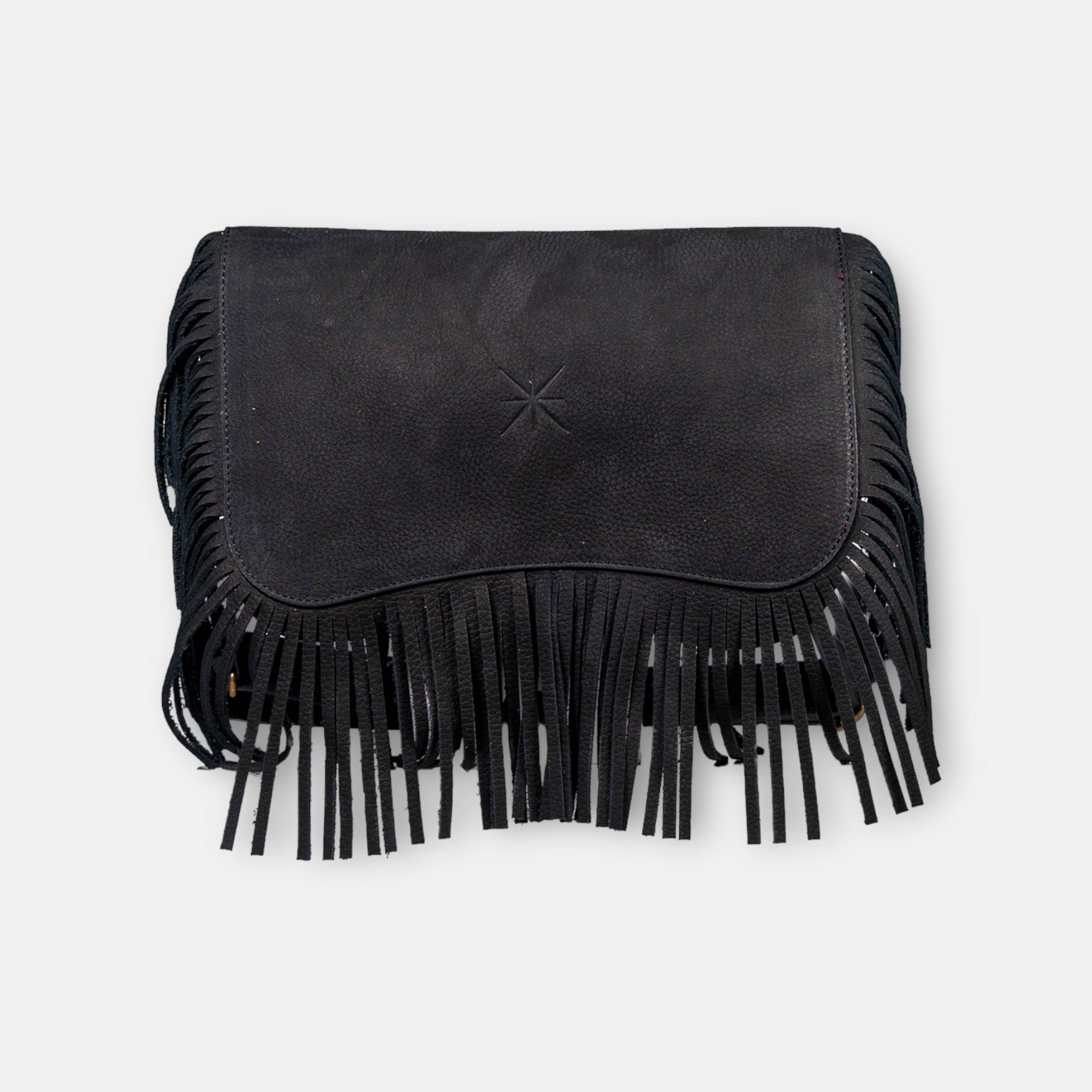 RABAT BABY HEVA BLACK