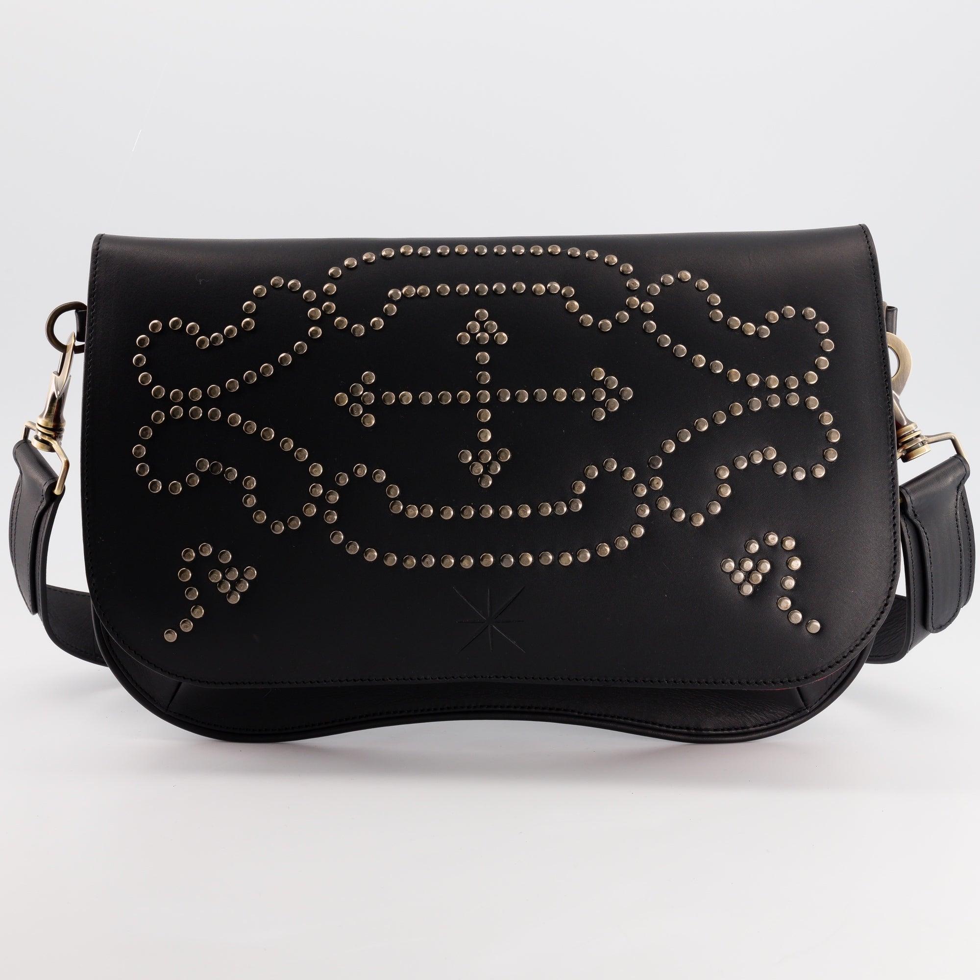 RABAT STAR SIDI BLACK