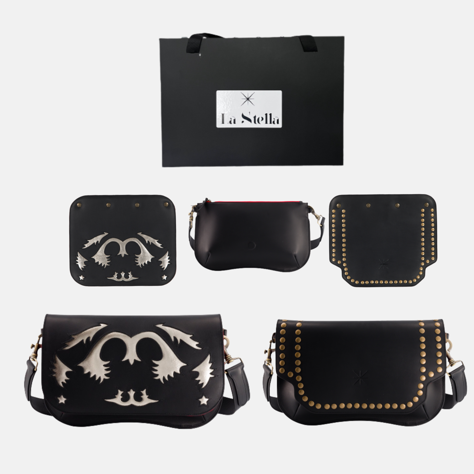SIDIA/RANCHO "STAR BEST SELLERS" BOX
