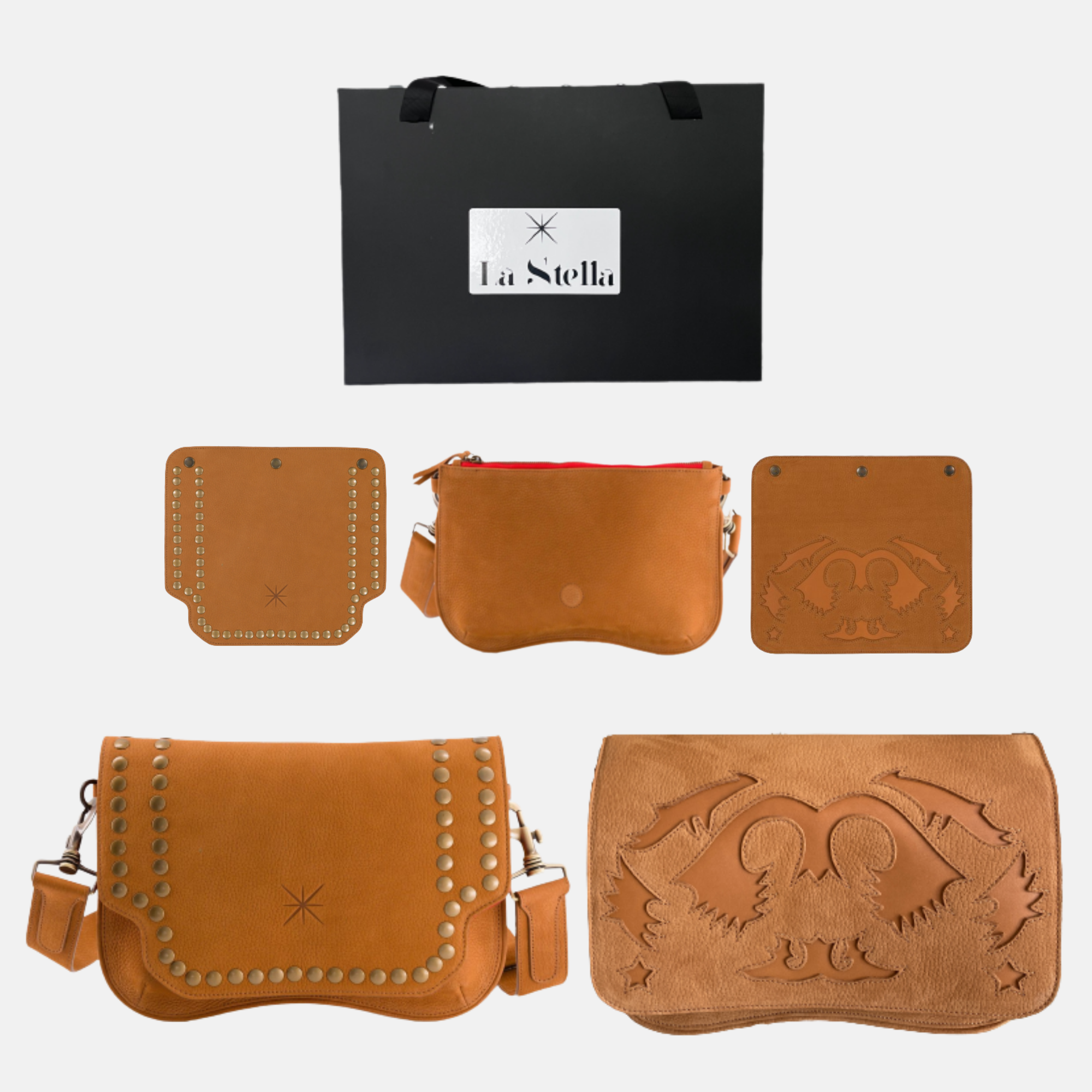 SIDIA/RANCHO "BABY BEST SELLERS" BOX