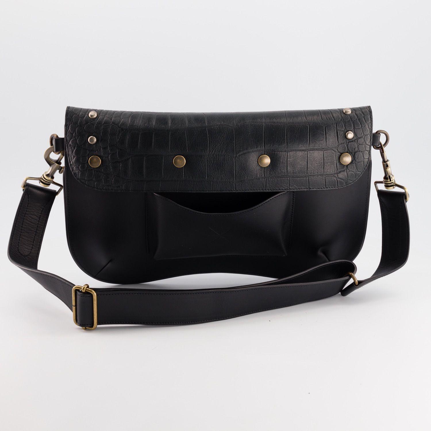 RABAT STAR KHARA BLACK