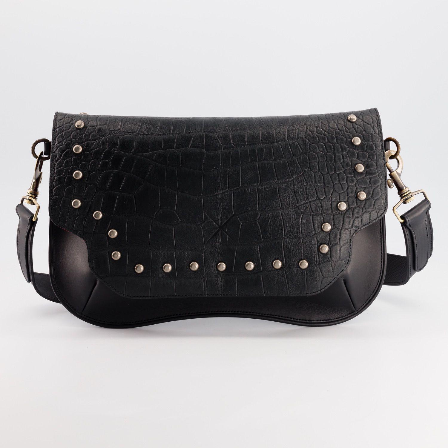 RABAT STAR KHARA BLACK