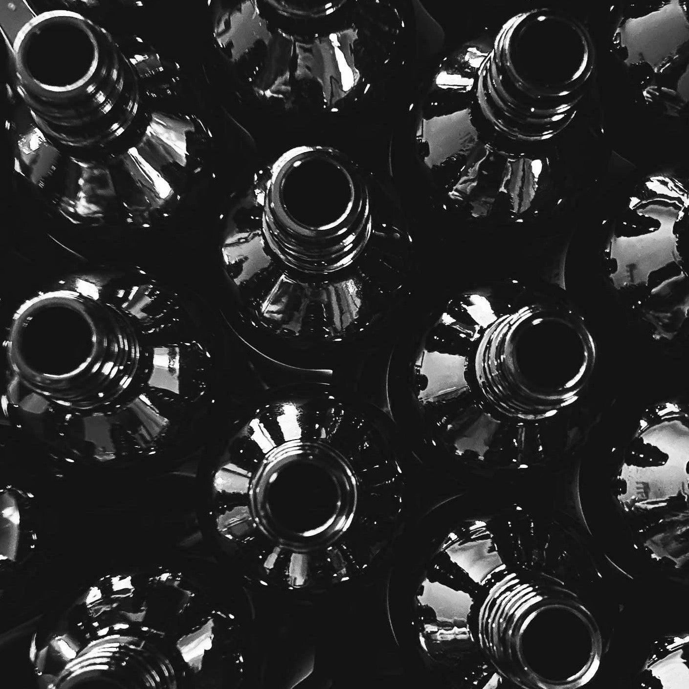 LA STELLA "OUD STAR" ROOM FRAGRANCE